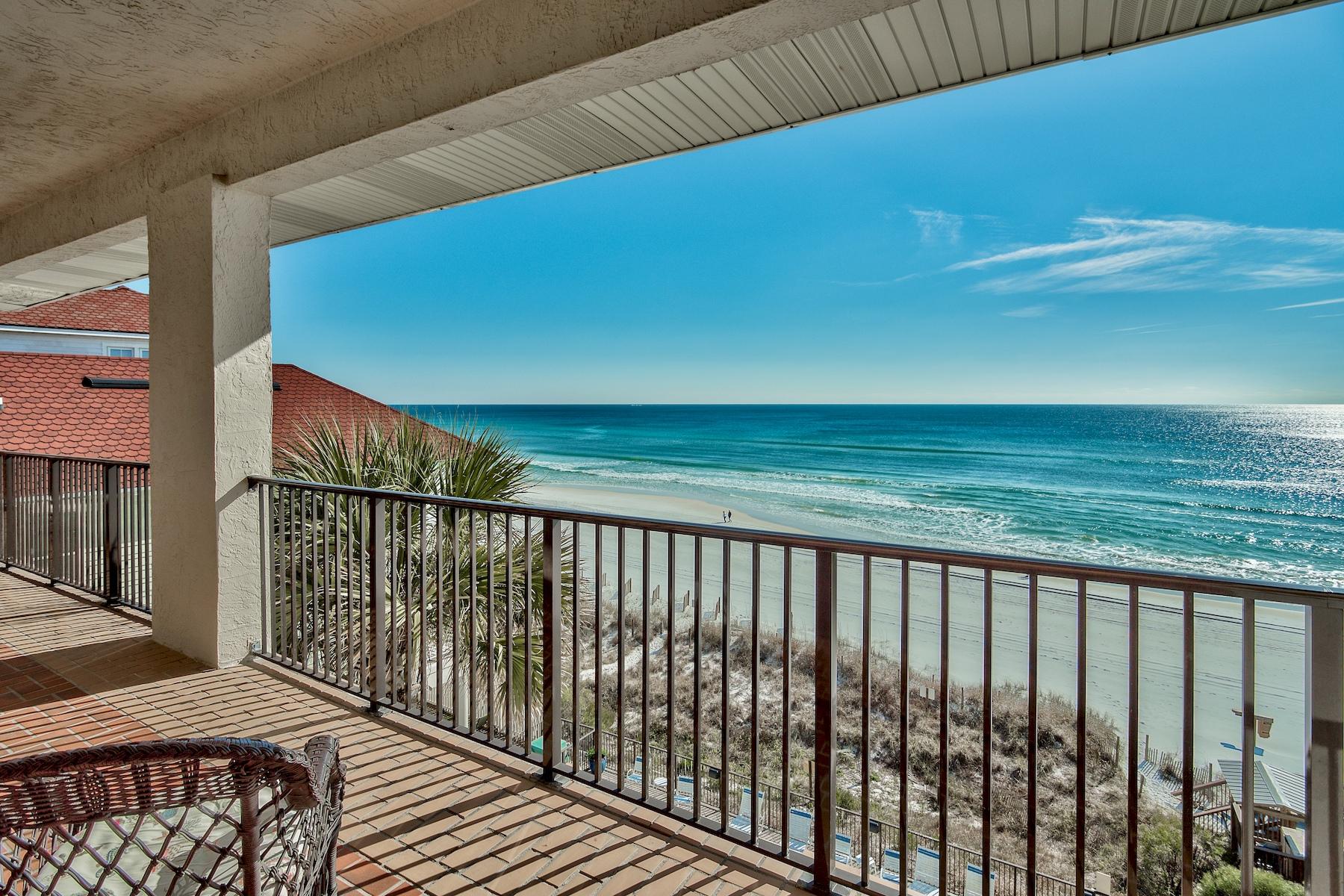 HUNTINGTON BY THE SEA CONDO - Residential