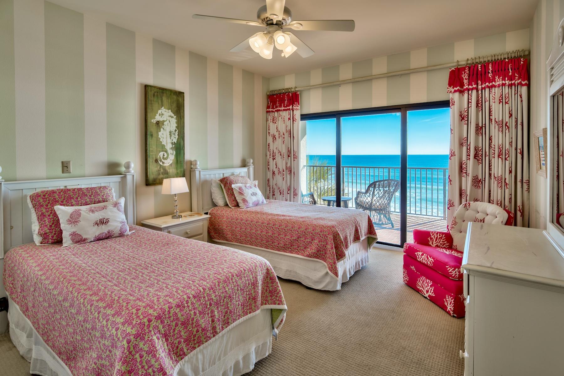 HUNTINGTON BY THE SEA CONDO - Residential