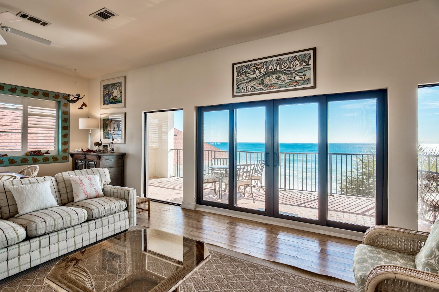 HUNTINGTON BY THE SEA CONDO - Residential
