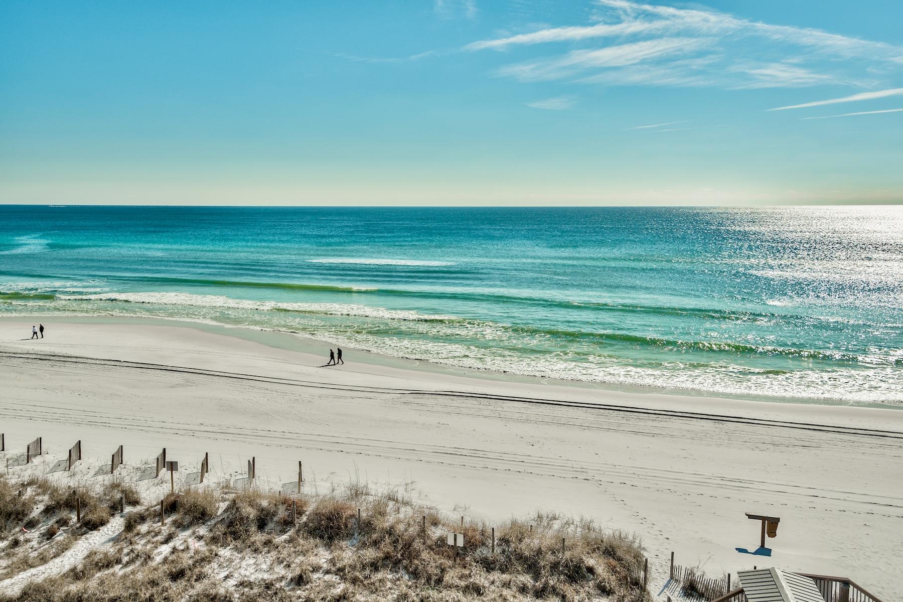 HUNTINGTON BY THE SEA CONDO - Residential