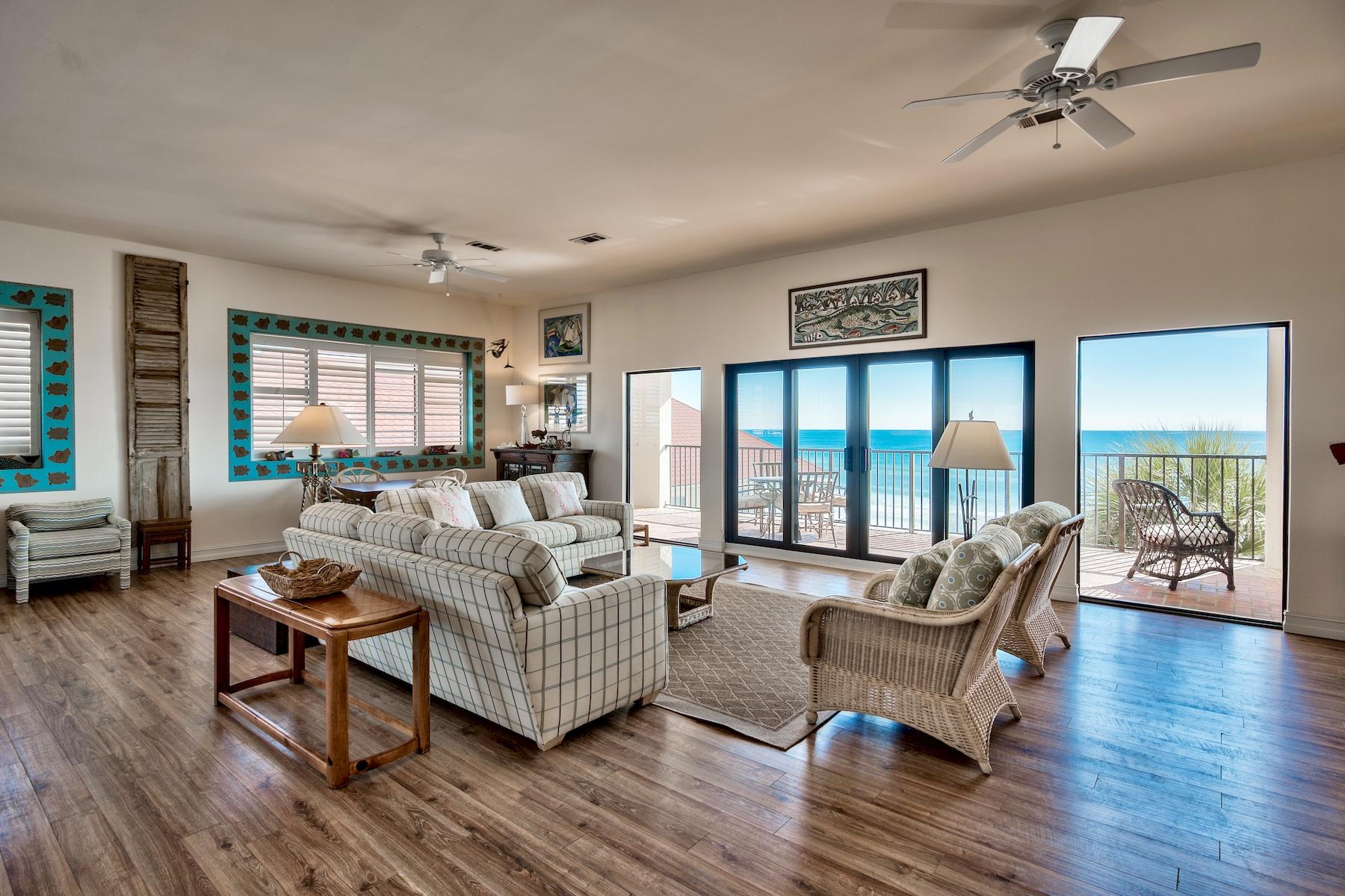 HUNTINGTON BY THE SEA CONDO - Residential