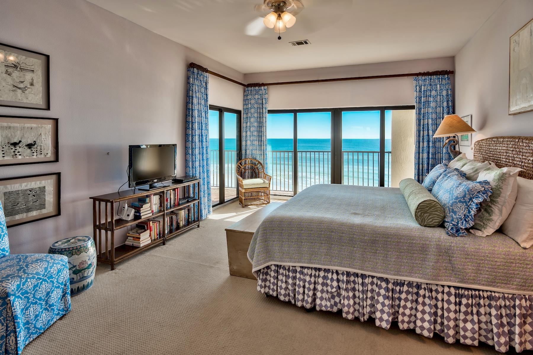 HUNTINGTON BY THE SEA CONDO - Residential