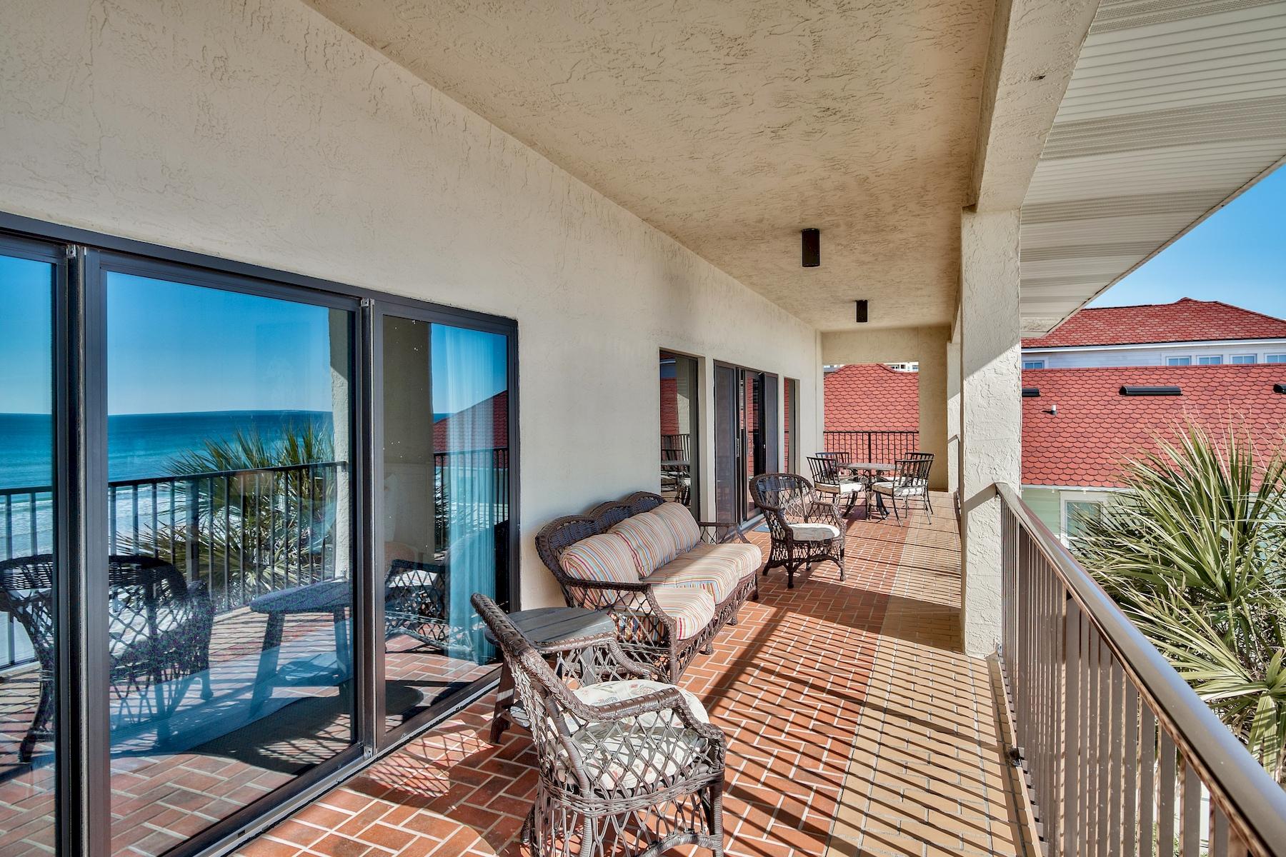 HUNTINGTON BY THE SEA CONDO - Residential