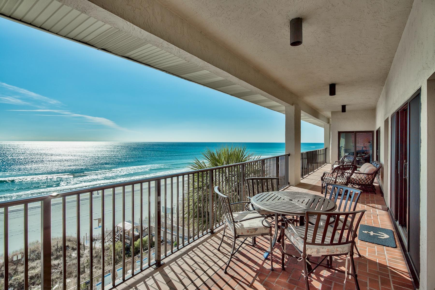 HUNTINGTON BY THE SEA CONDO - Residential
