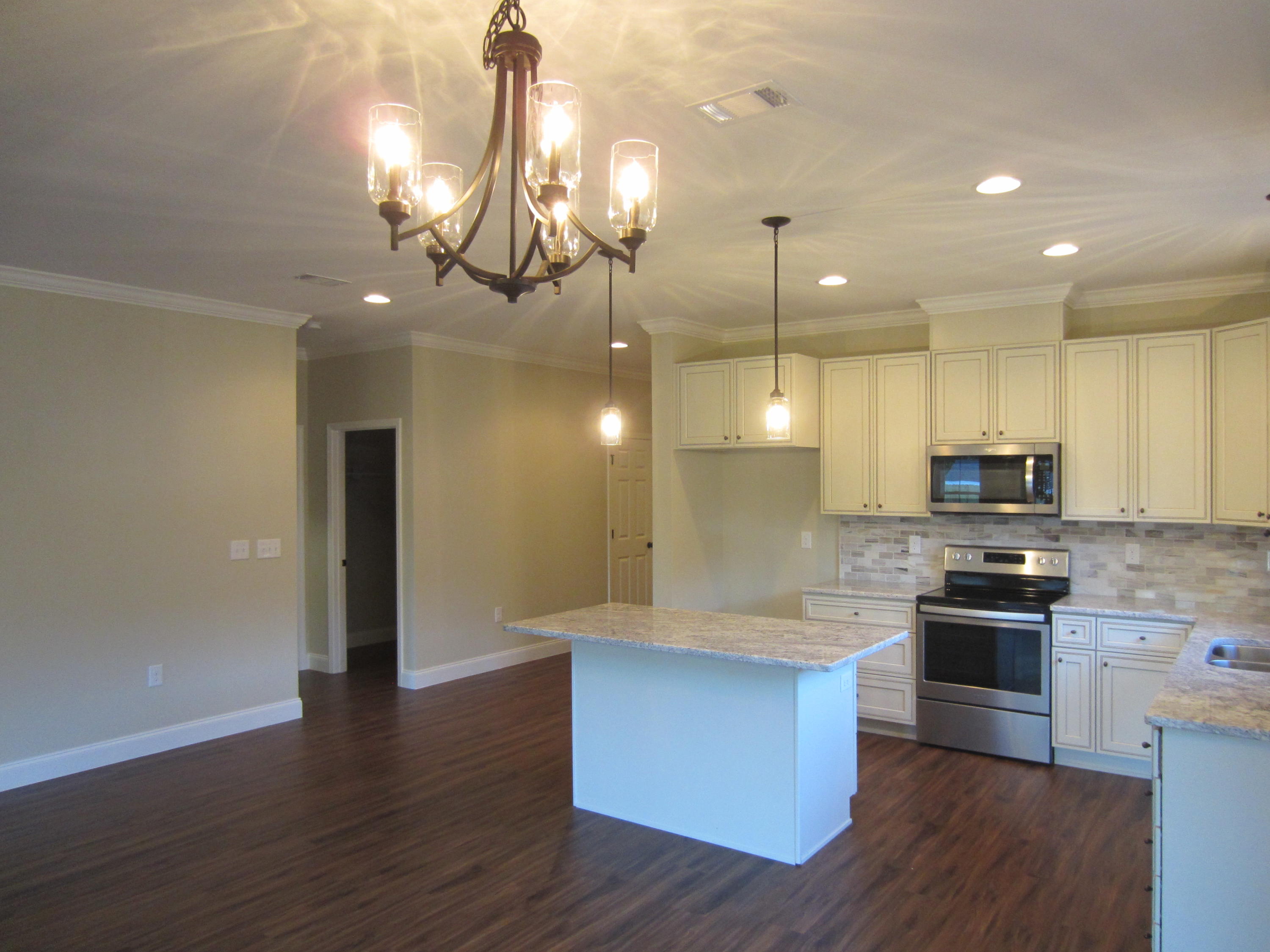 BAYWOOD ESTATES - Residential