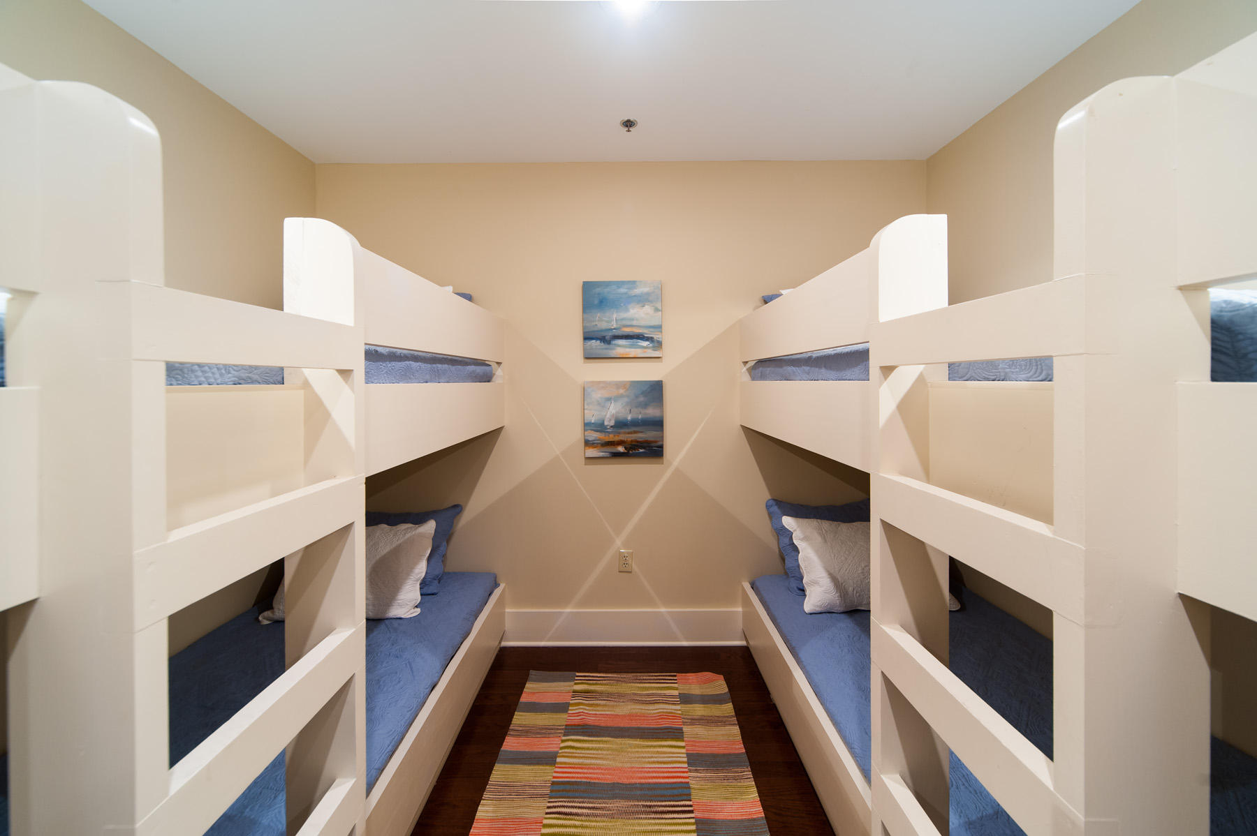 REDFISH VILLAGE - Residential