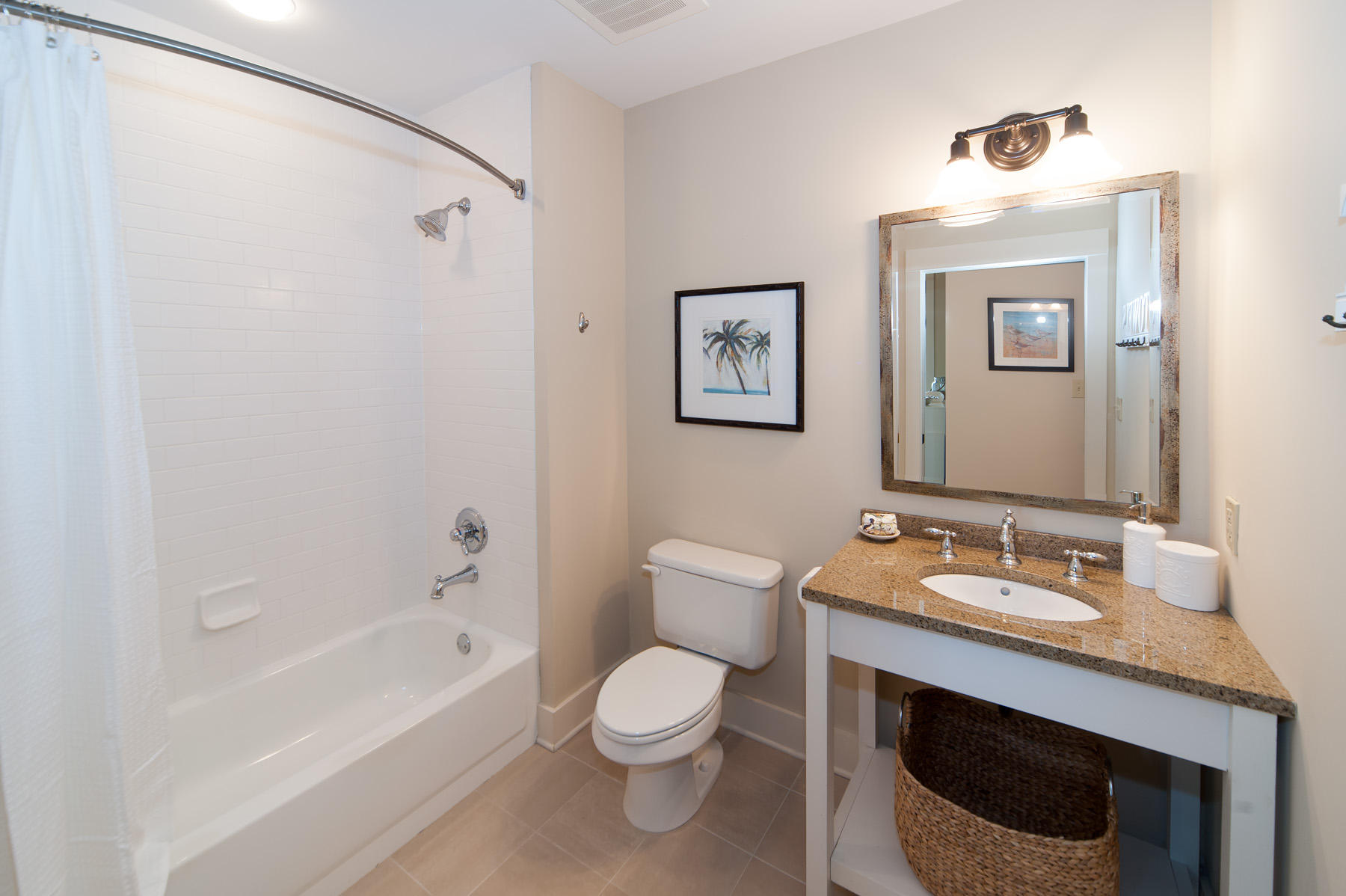 REDFISH VILLAGE - Residential