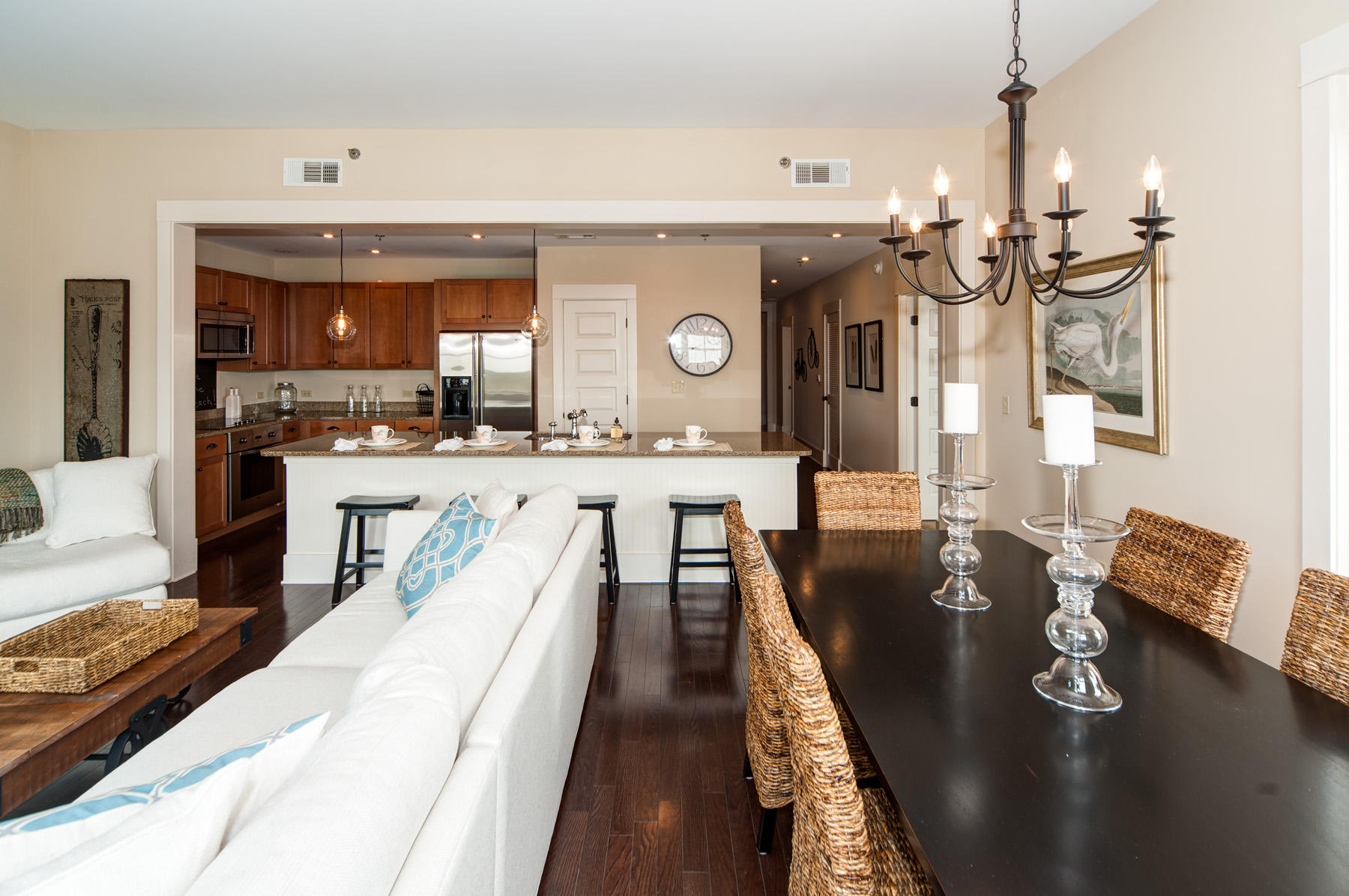 REDFISH VILLAGE - Residential