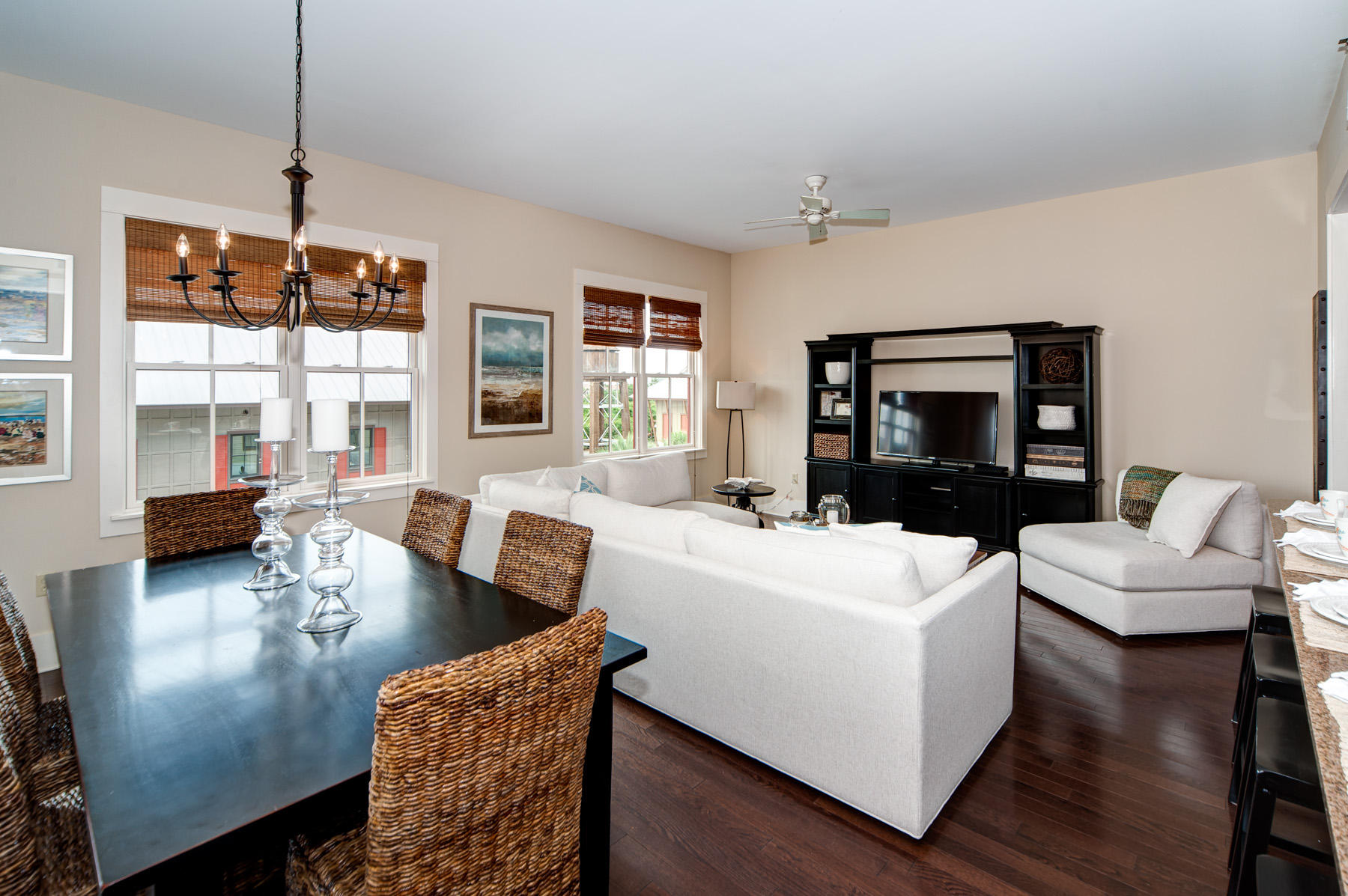 REDFISH VILLAGE - Residential