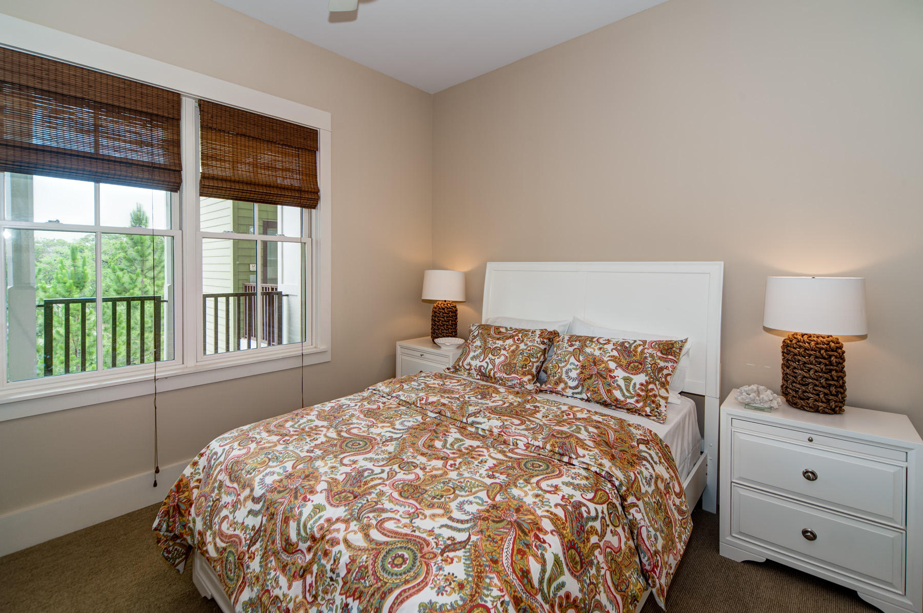 REDFISH VILLAGE - Residential