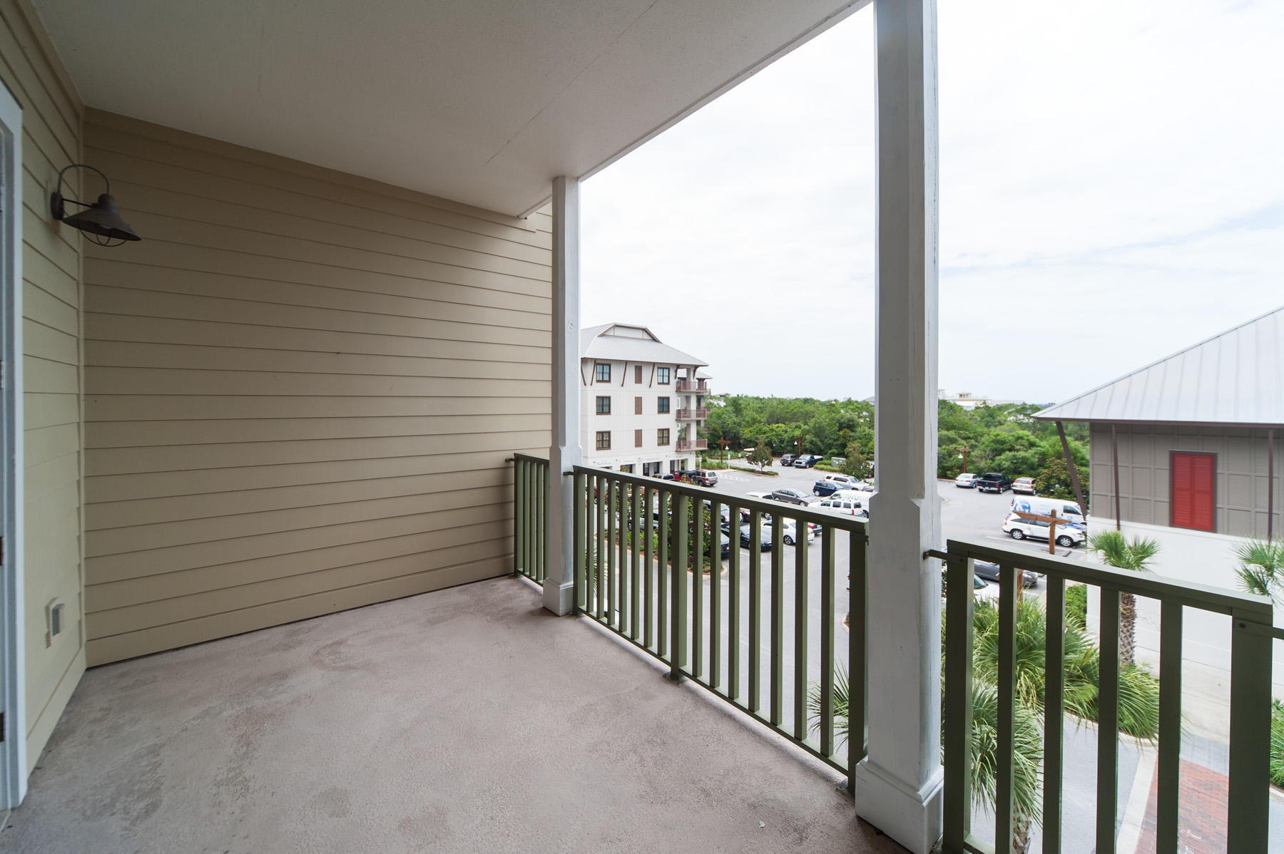 REDFISH VILLAGE - Residential