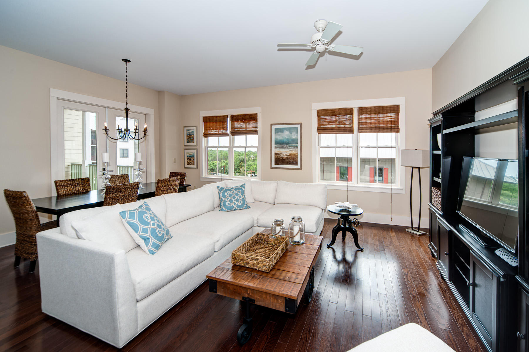 REDFISH VILLAGE - Residential