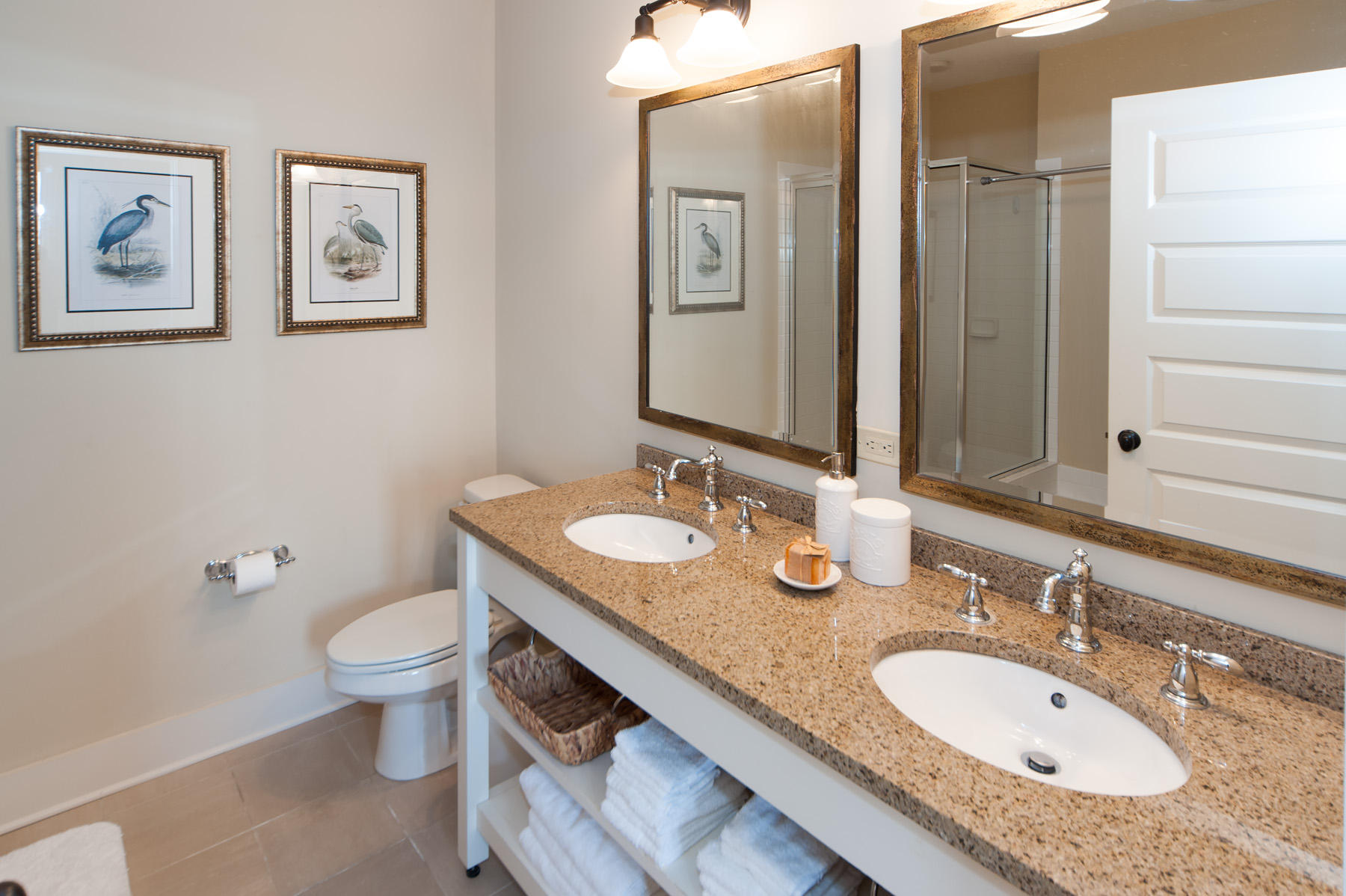 REDFISH VILLAGE - Residential