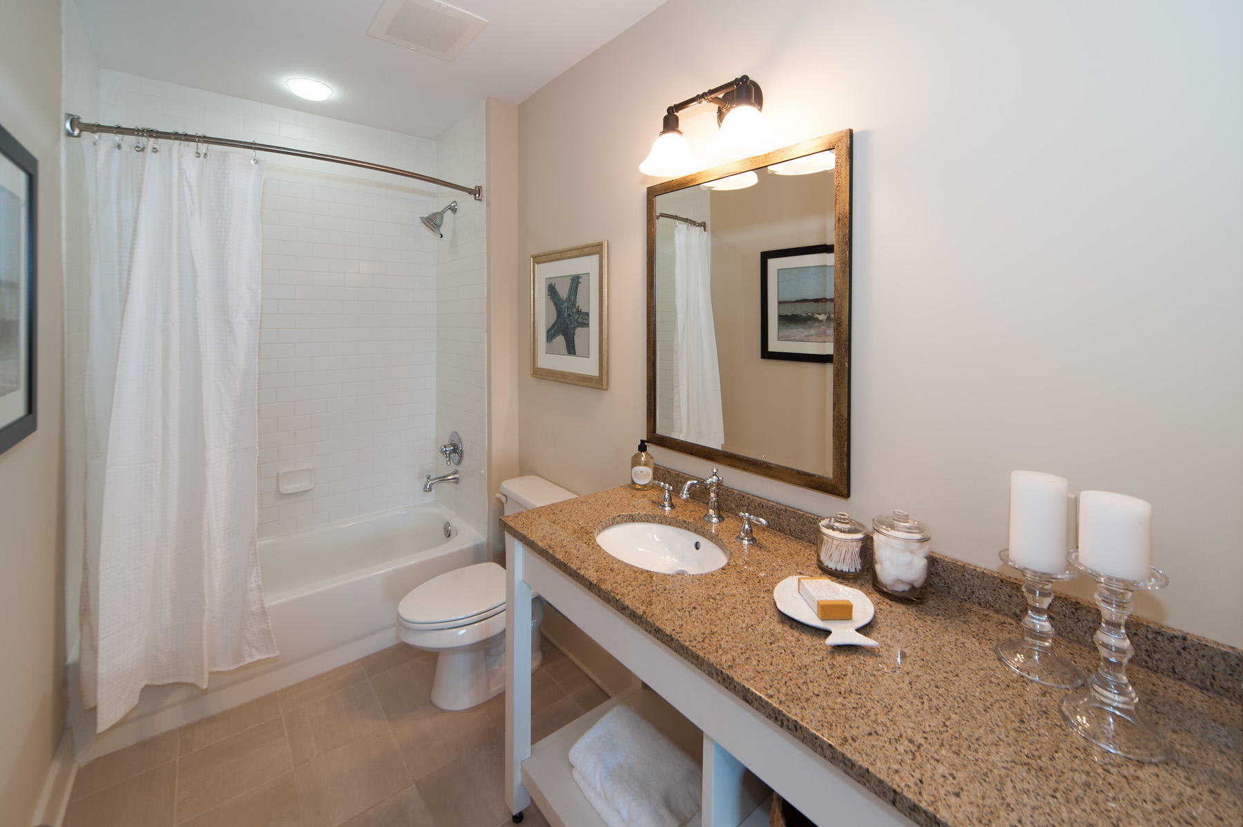 REDFISH VILLAGE - Residential