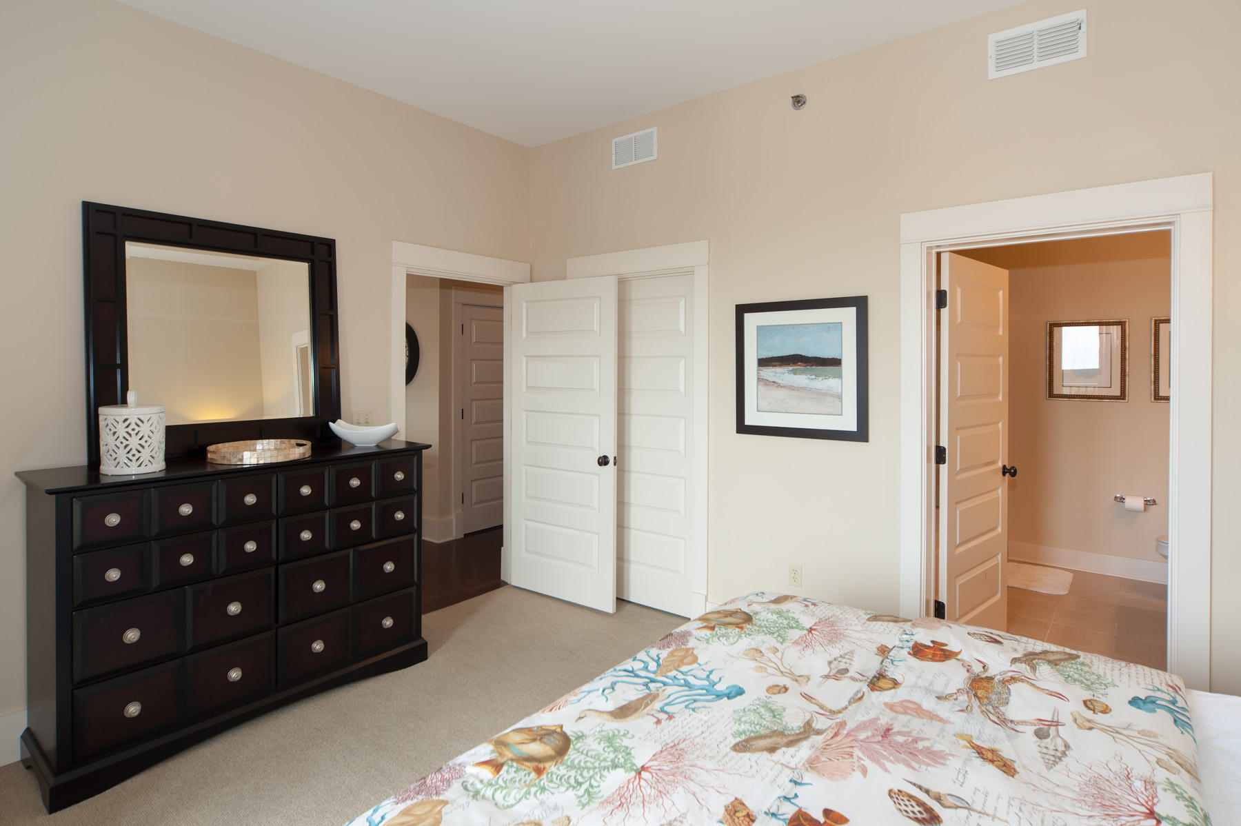 REDFISH VILLAGE - Residential