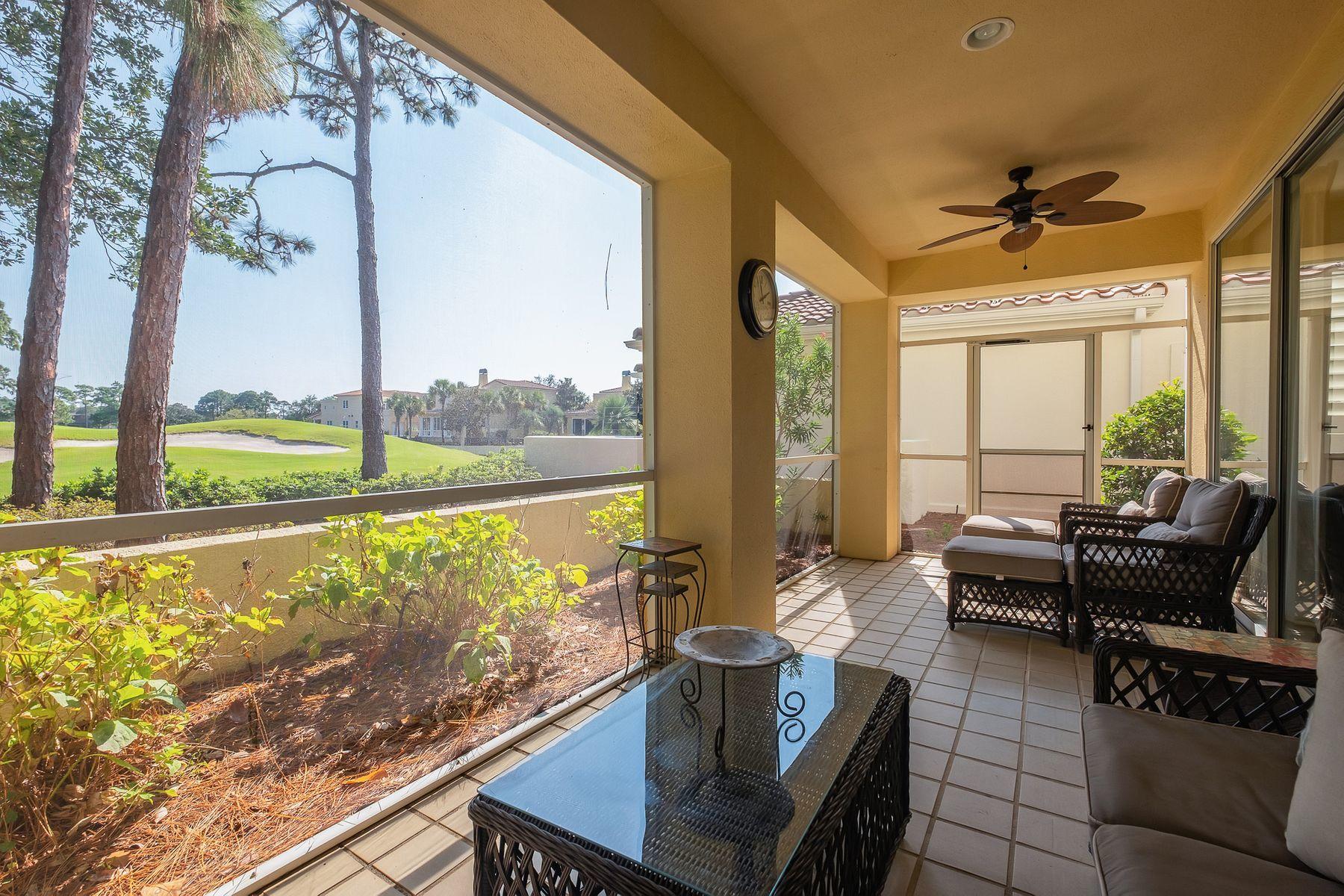 LEGEND CREEK AT SANDESTIN - Residential