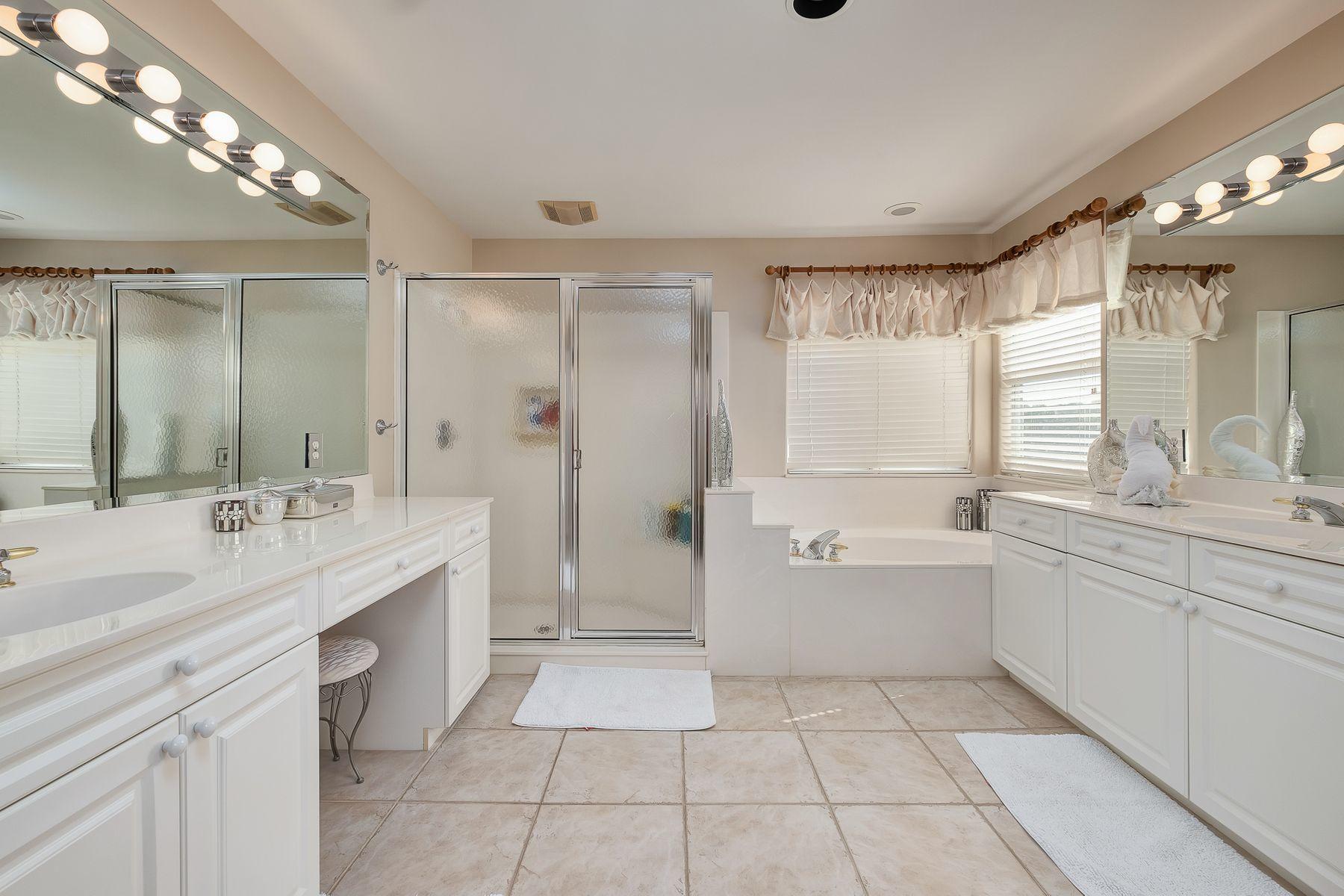 LEGEND CREEK AT SANDESTIN - Residential