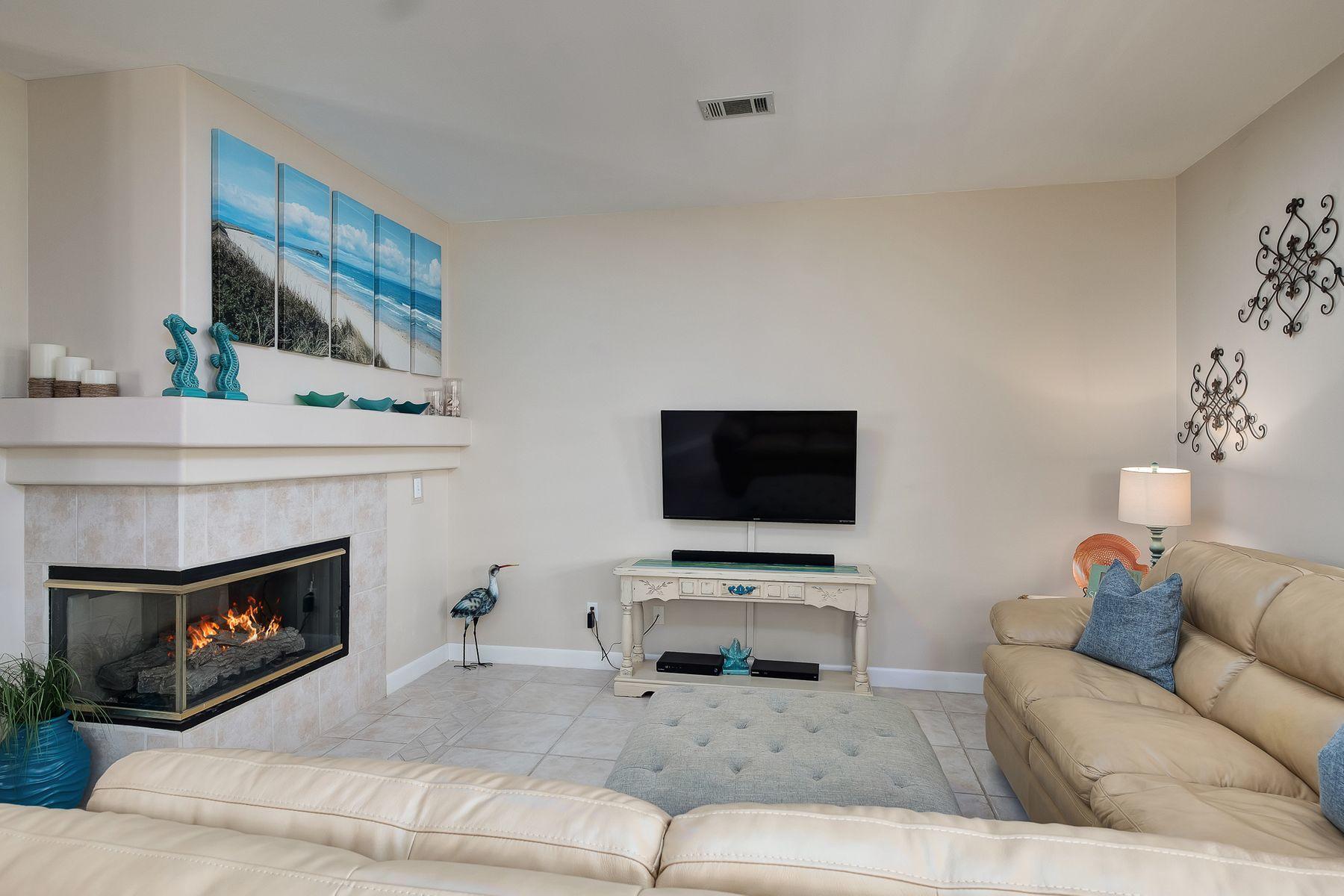 LEGEND CREEK AT SANDESTIN - Residential