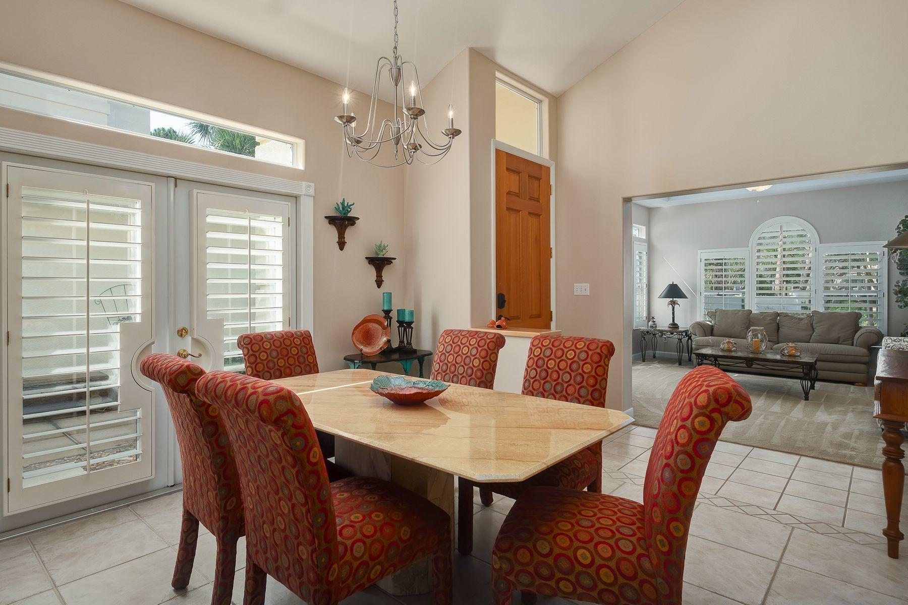 LEGEND CREEK AT SANDESTIN - Residential