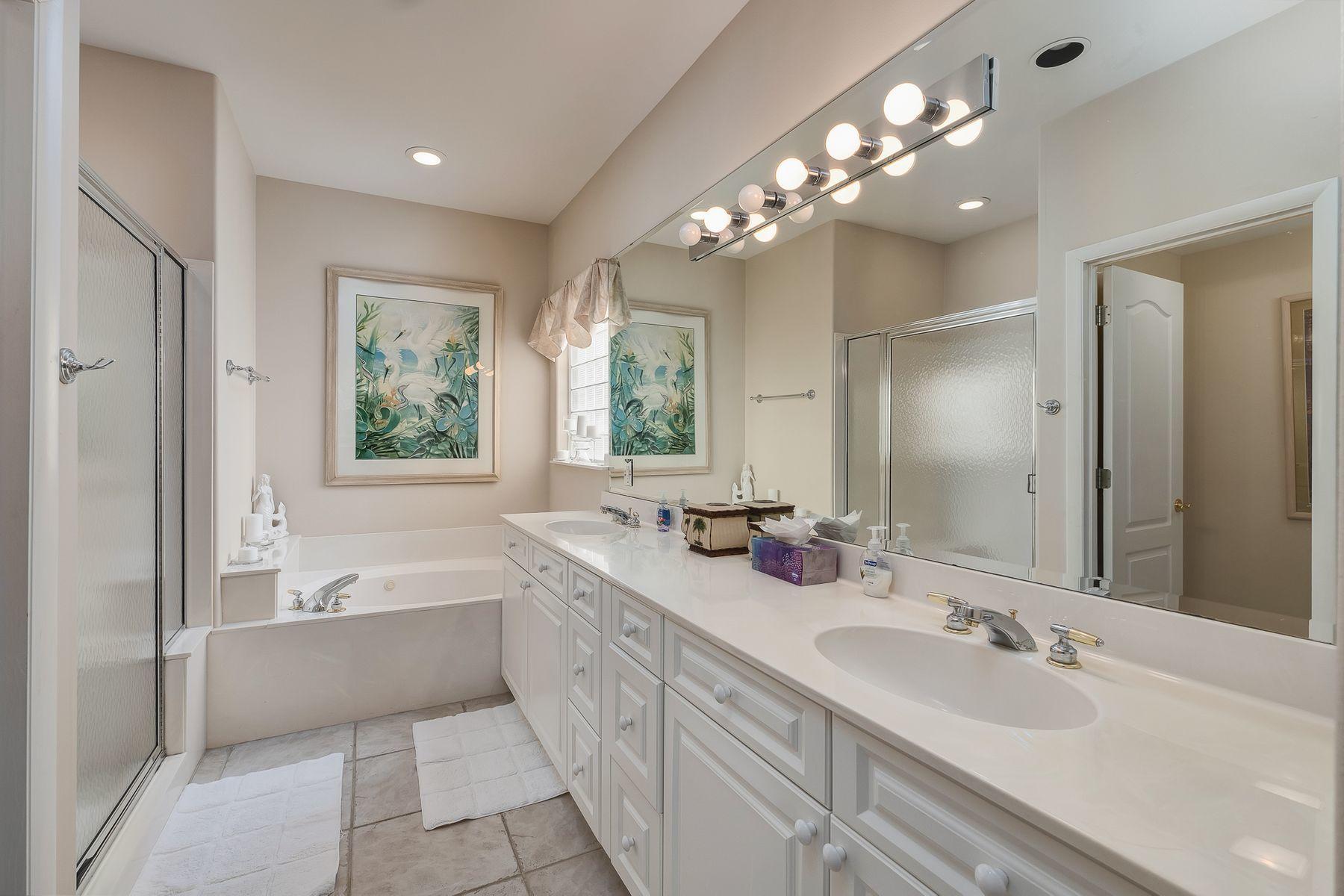 LEGEND CREEK AT SANDESTIN - Residential