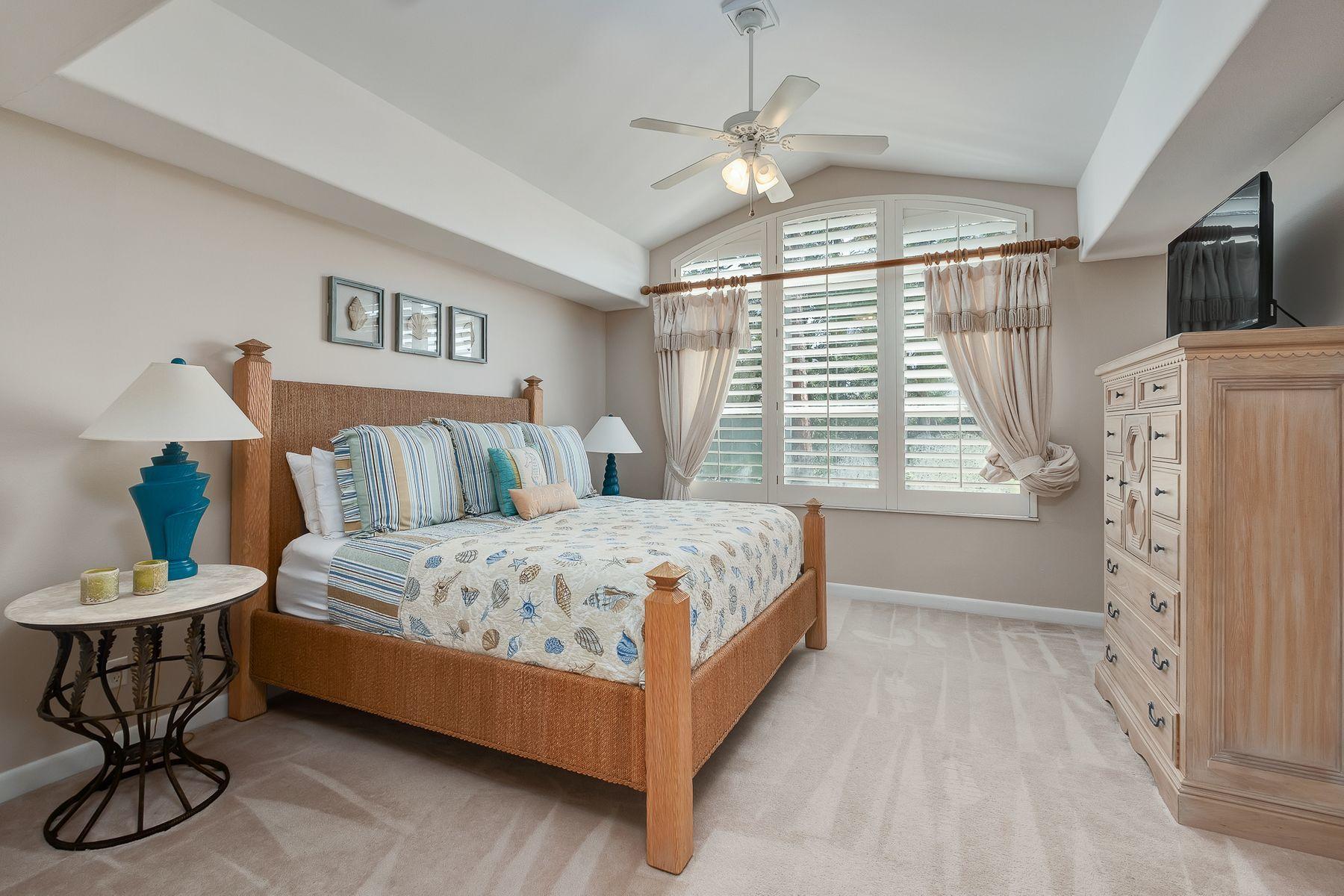 LEGEND CREEK AT SANDESTIN - Residential