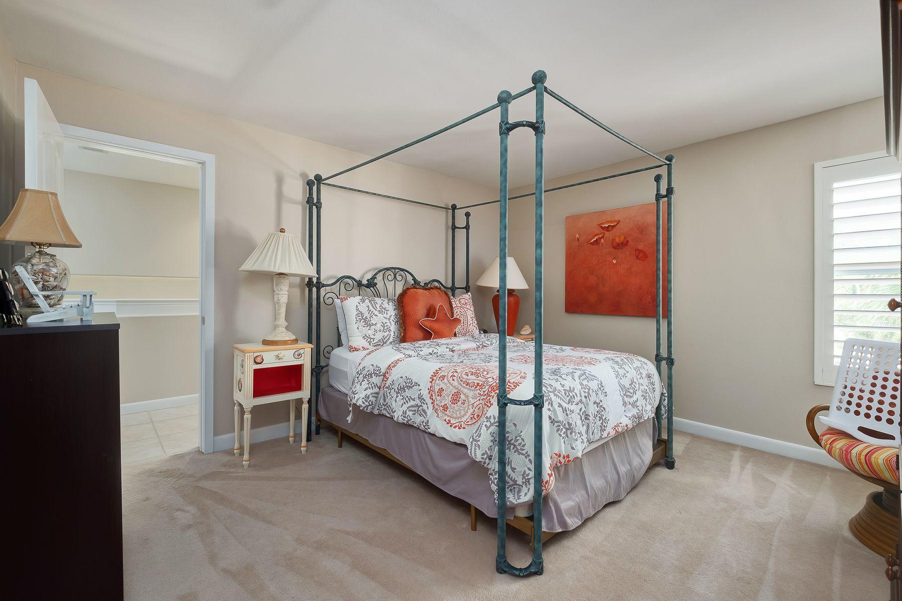 LEGEND CREEK AT SANDESTIN - Residential