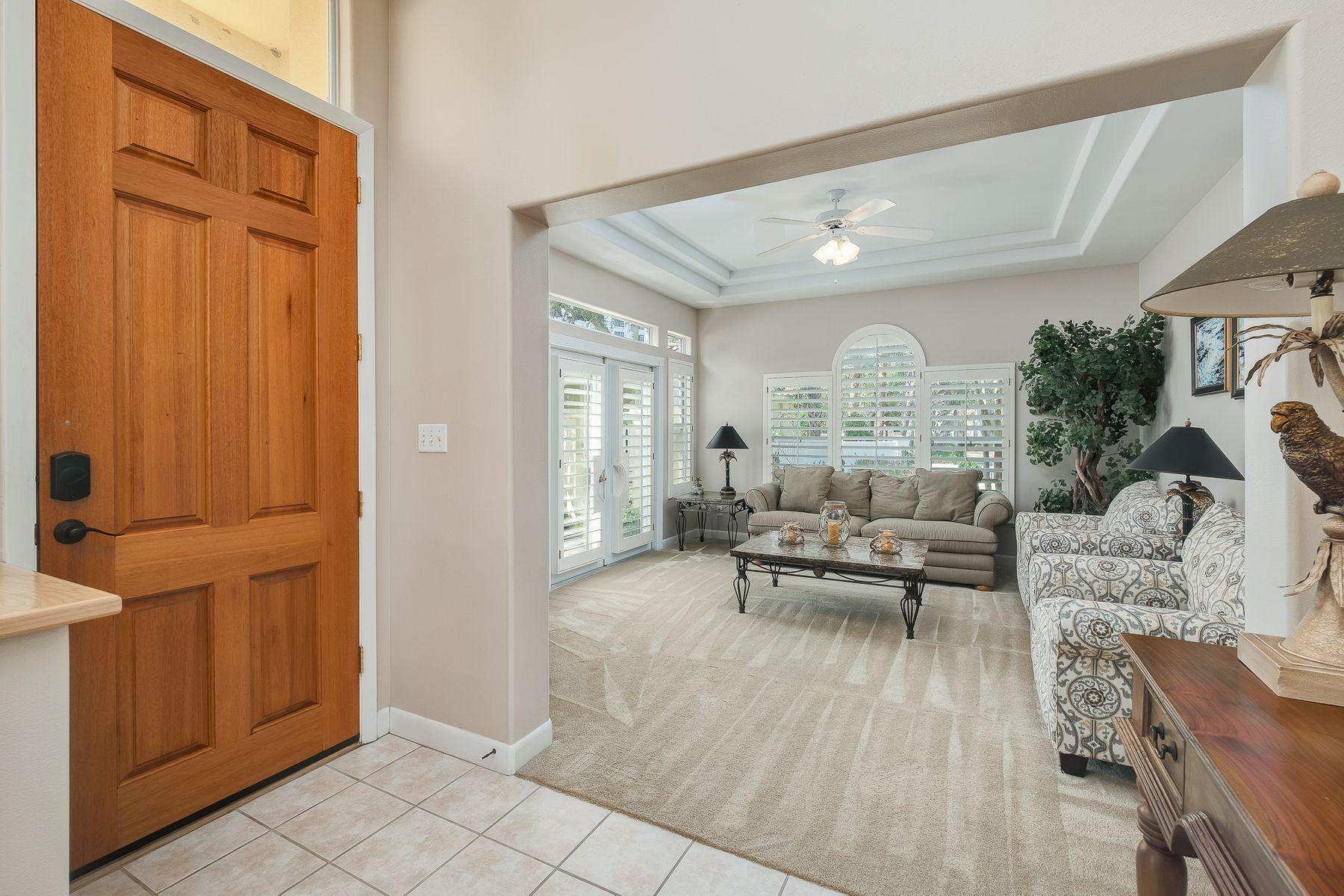 LEGEND CREEK AT SANDESTIN - Residential