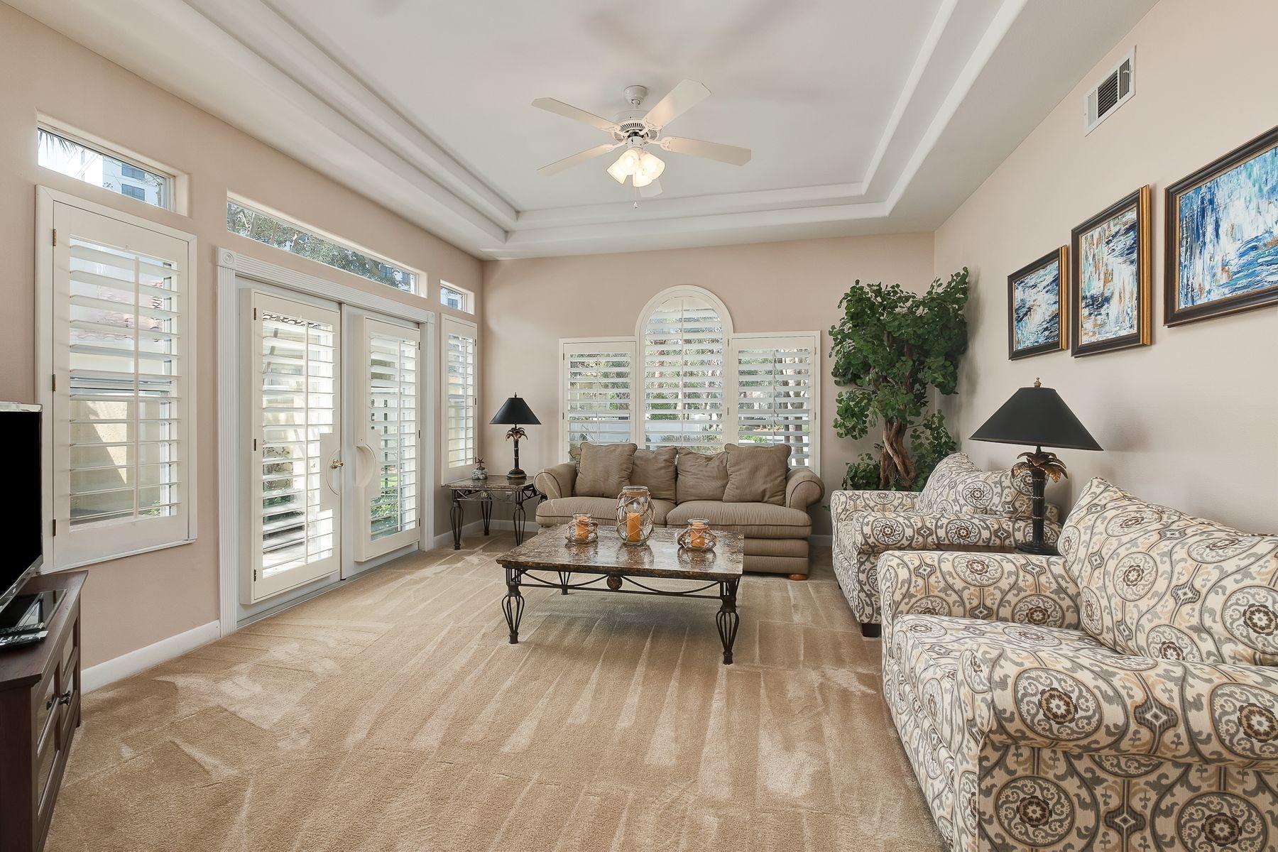 LEGEND CREEK AT SANDESTIN - Residential