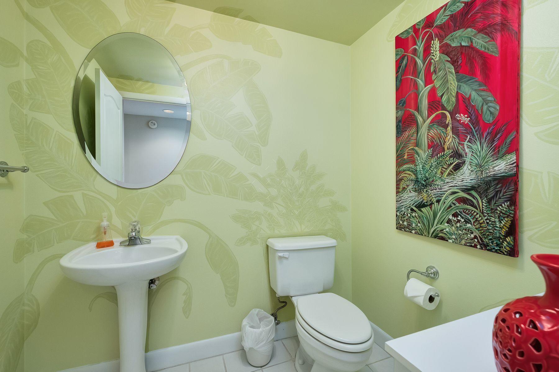 LEGEND CREEK AT SANDESTIN - Residential