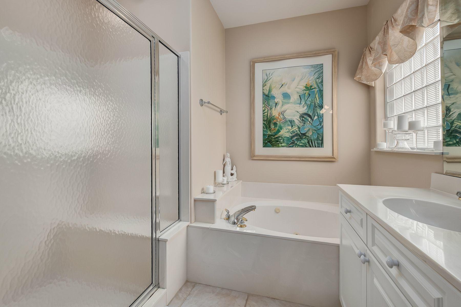 LEGEND CREEK AT SANDESTIN - Residential