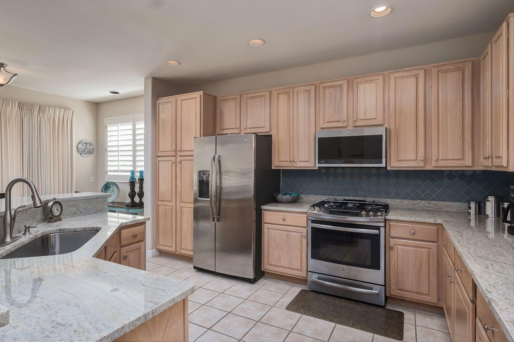 LEGEND CREEK AT SANDESTIN - Residential