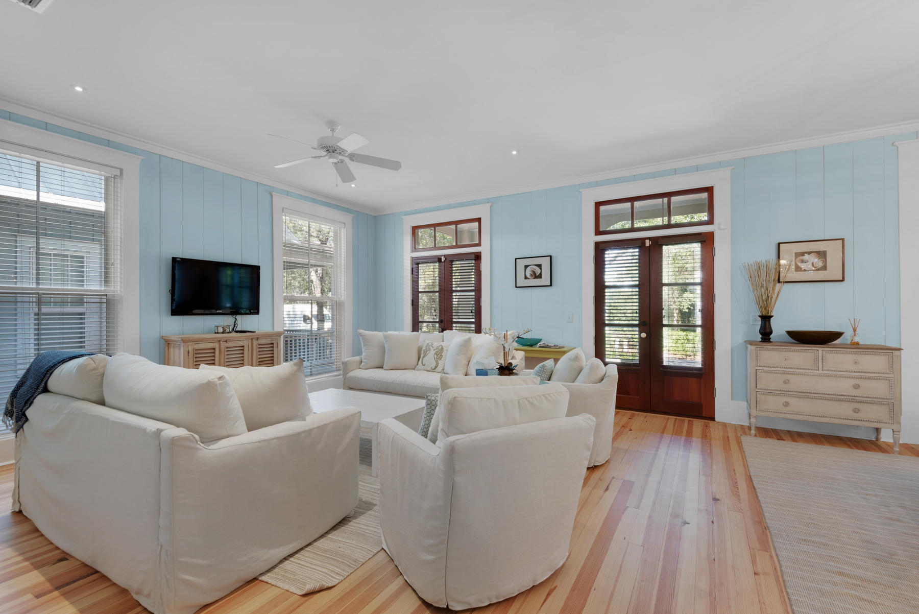 WATERCOLOR - Residential