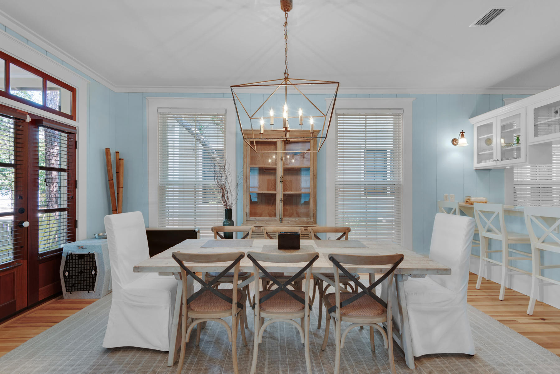 WATERCOLOR - Residential