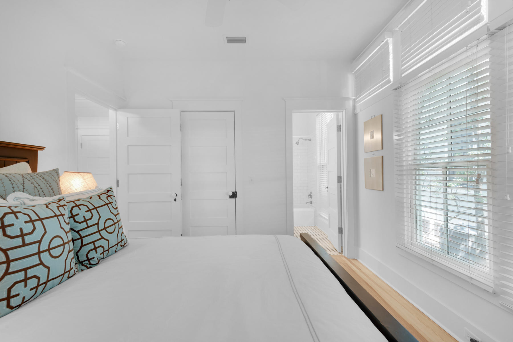 WATERCOLOR - Residential