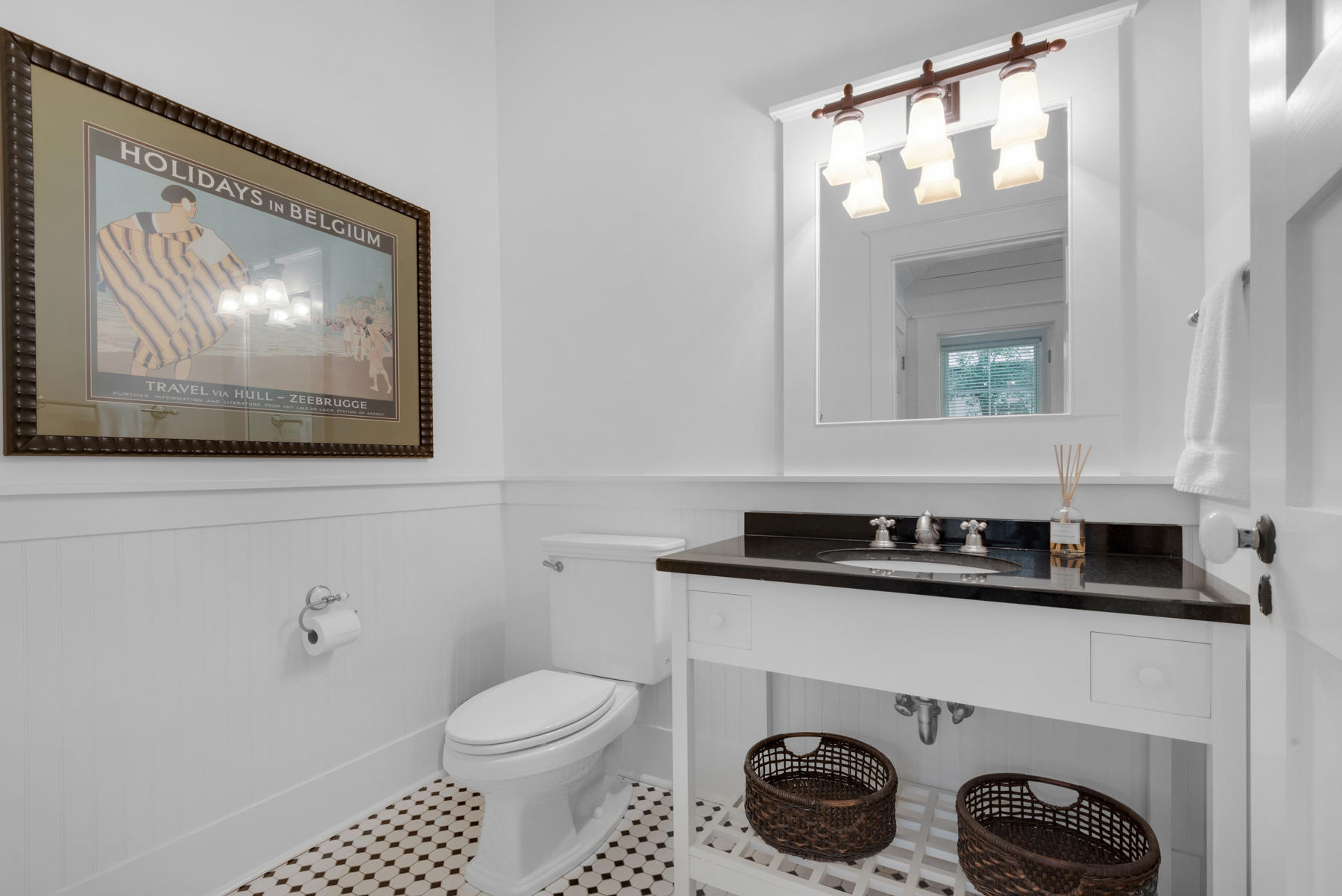 WATERCOLOR - Residential