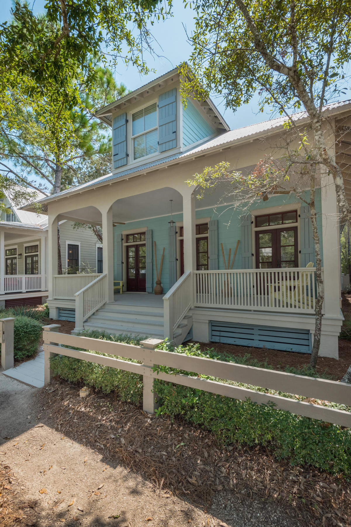 WATERCOLOR - Residential