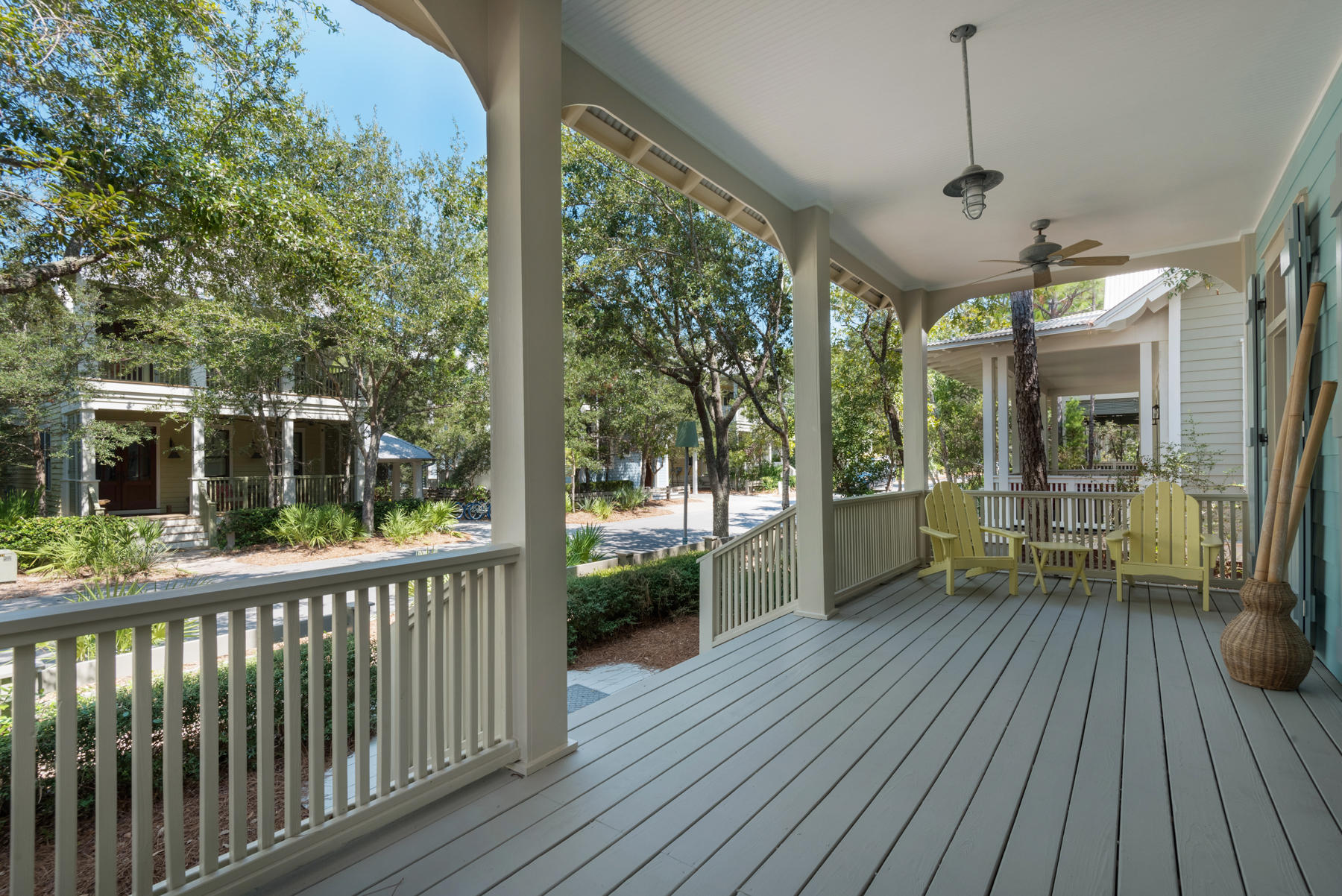 WATERCOLOR - Residential