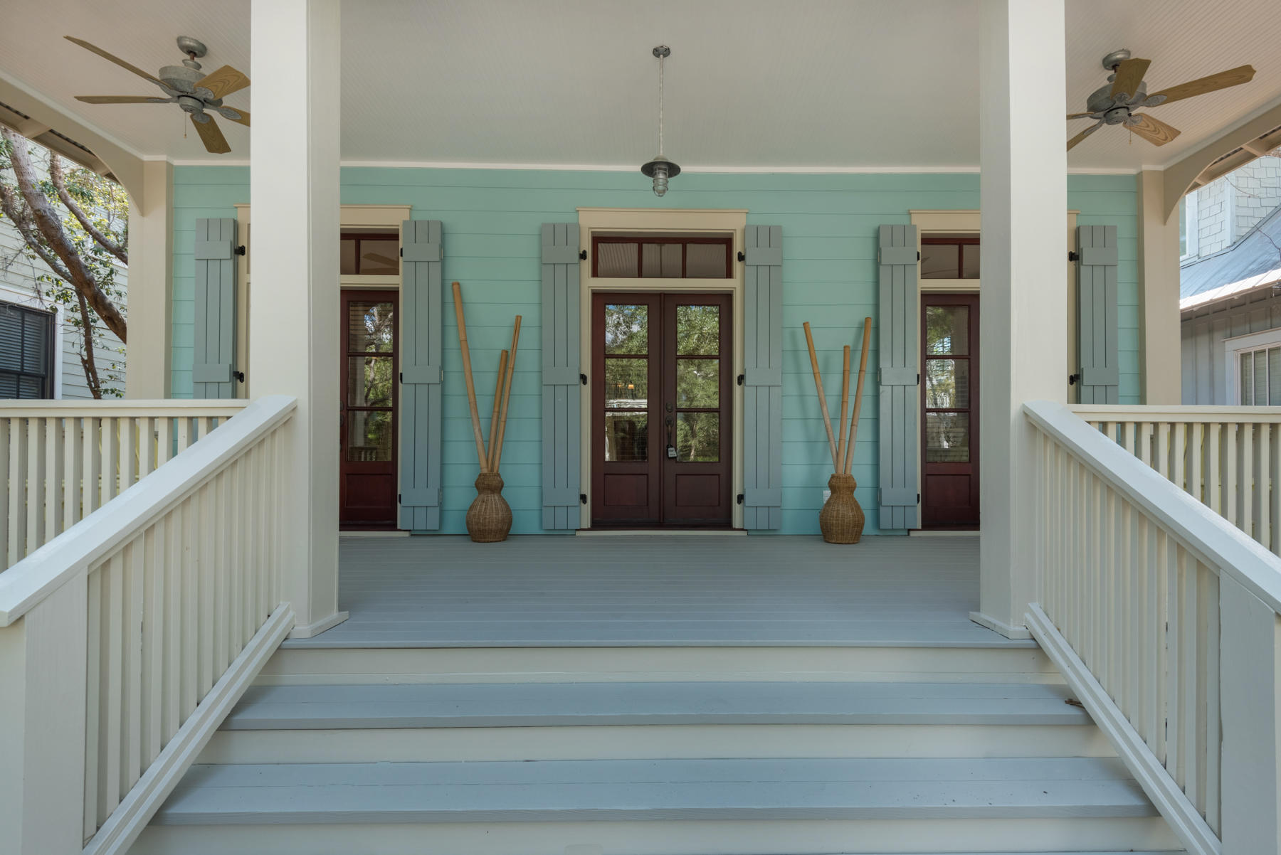 WATERCOLOR - Residential