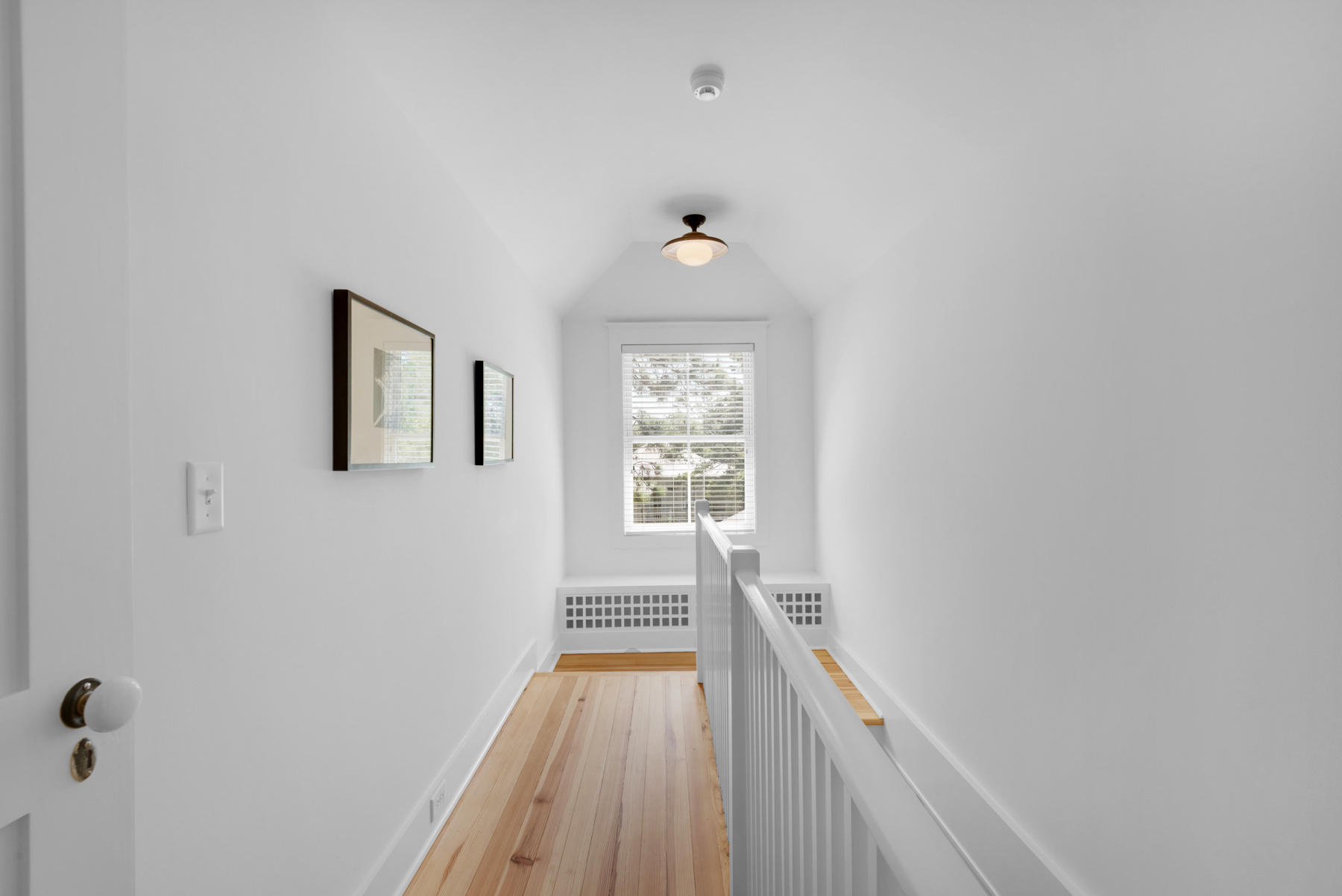 WATERCOLOR - Residential