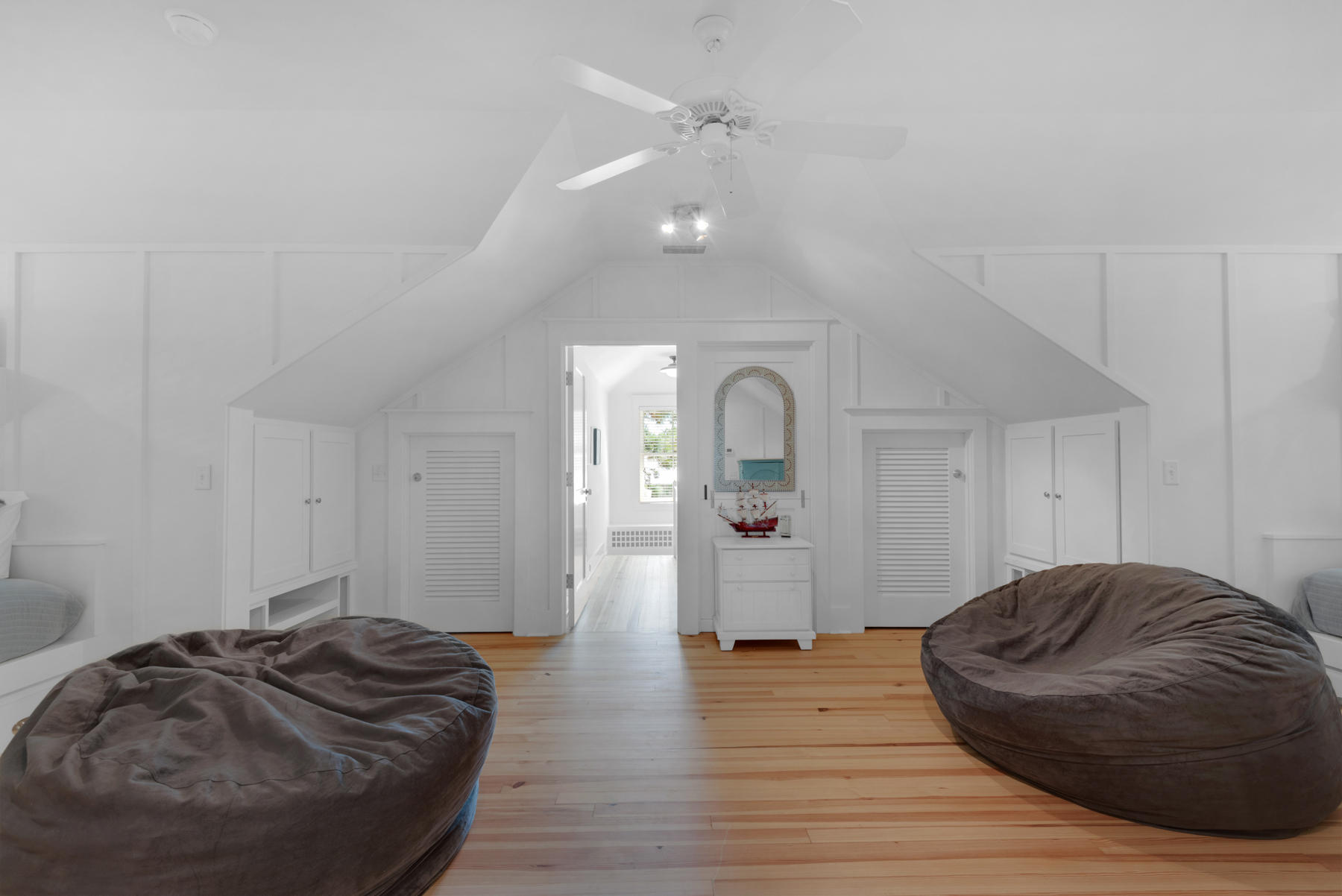 WATERCOLOR - Residential