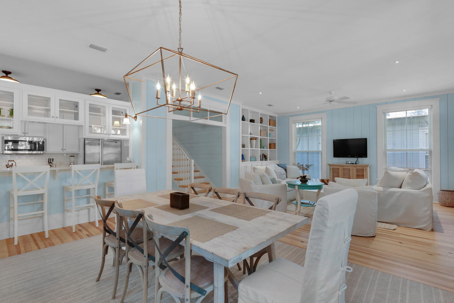 WATERCOLOR - Residential