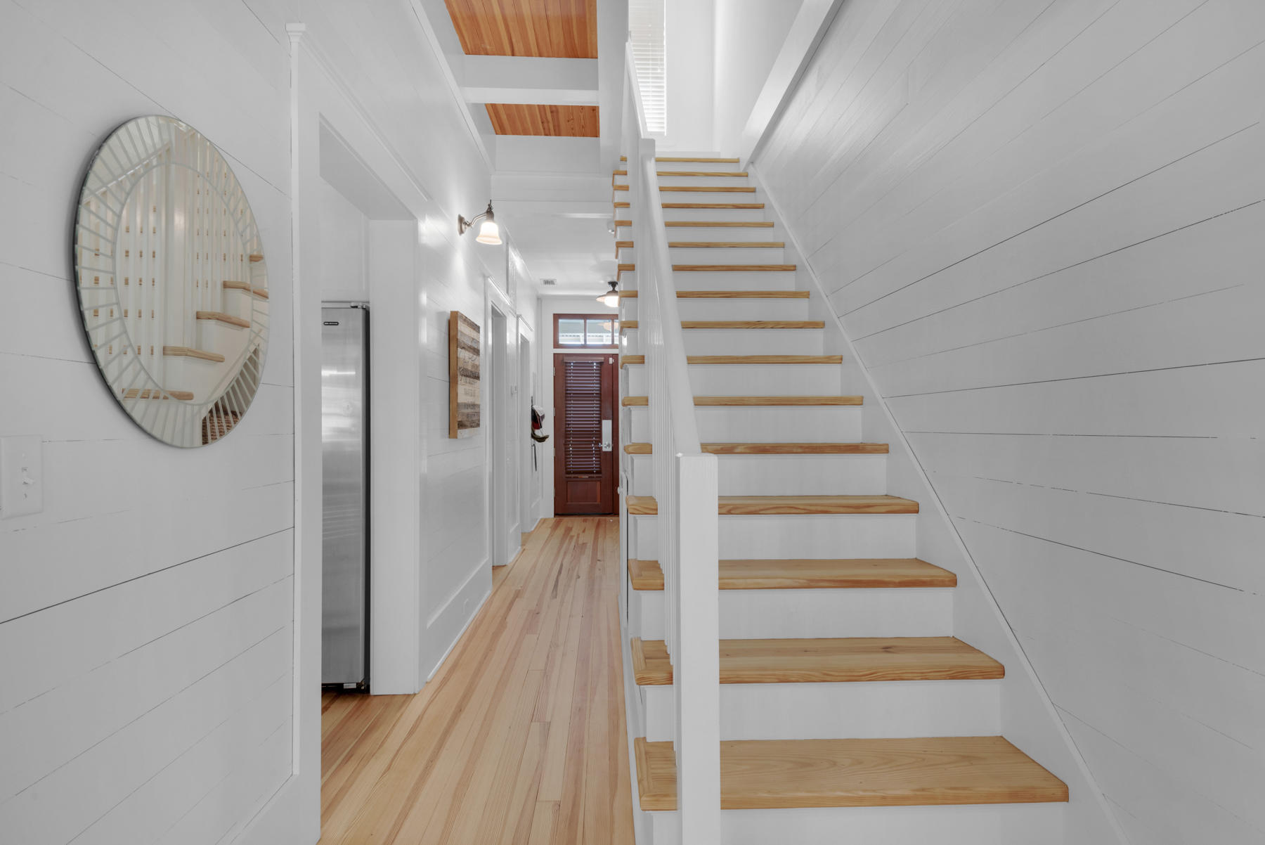 WATERCOLOR - Residential