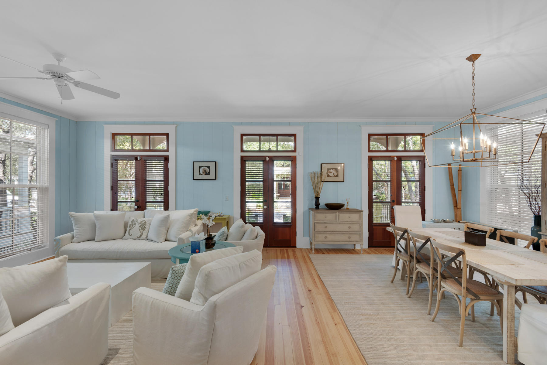 WATERCOLOR - Residential