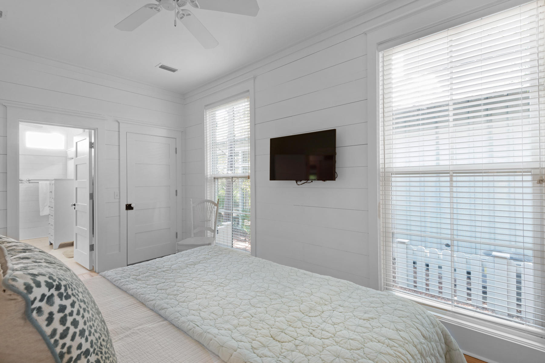 WATERCOLOR - Residential