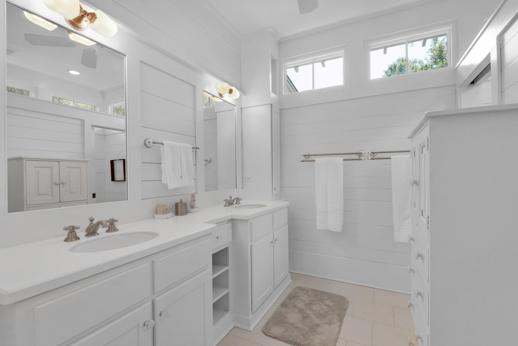 WATERCOLOR - Residential