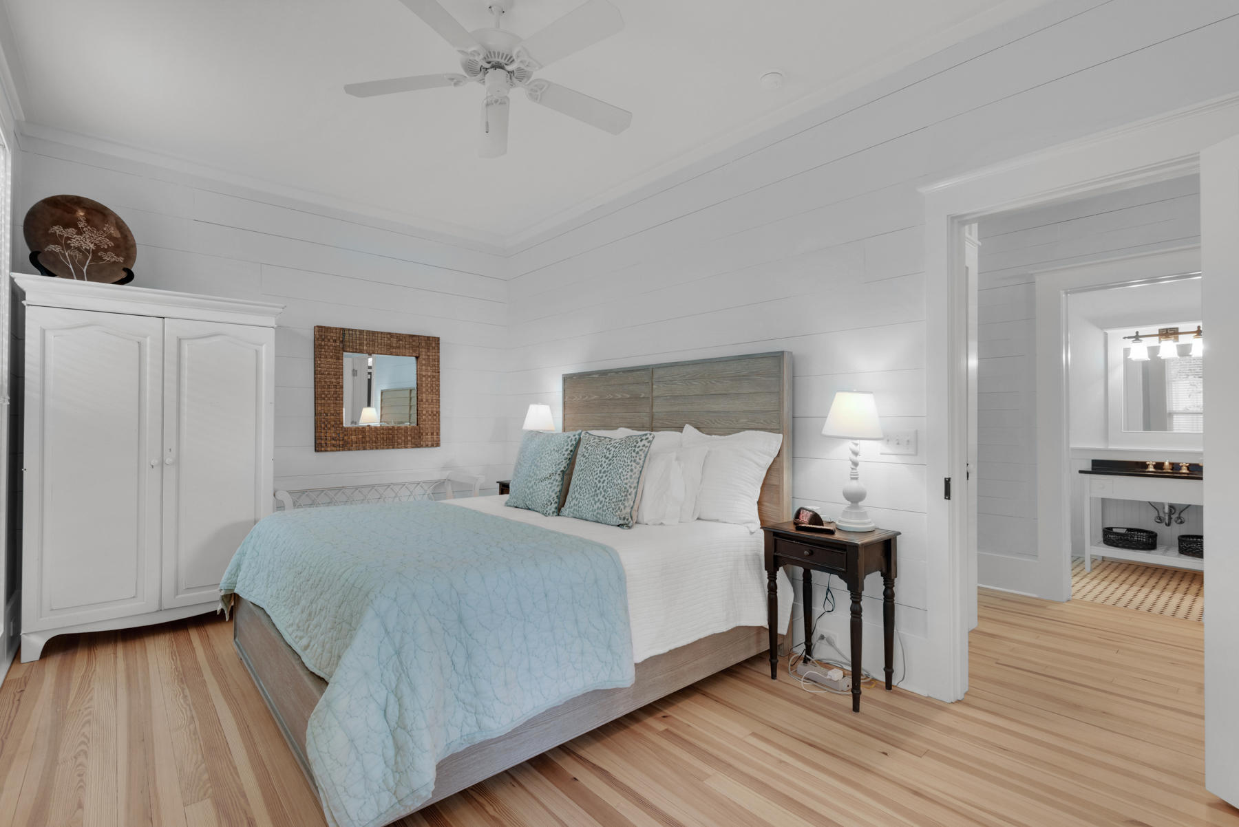 WATERCOLOR - Residential