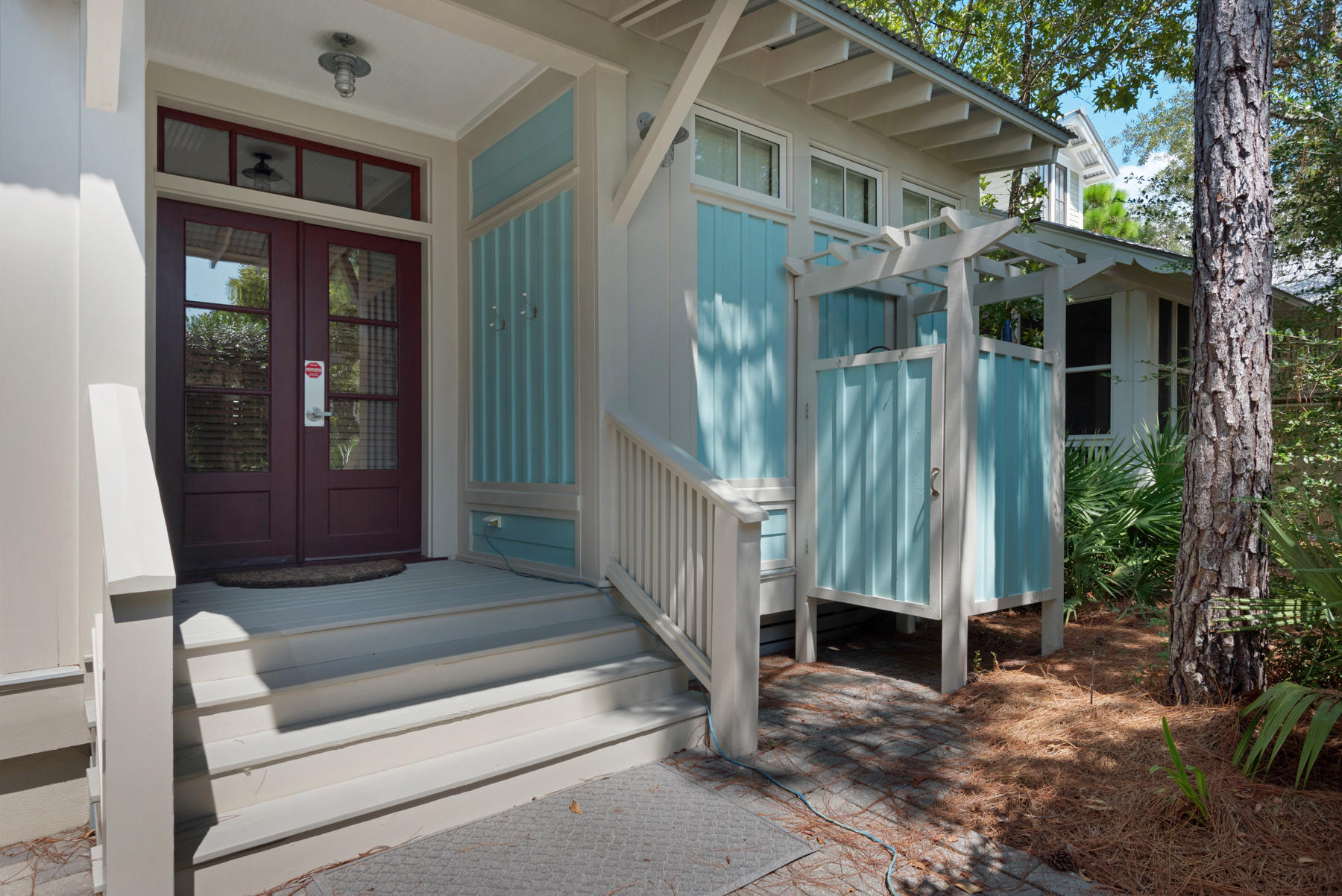 WATERCOLOR - Residential