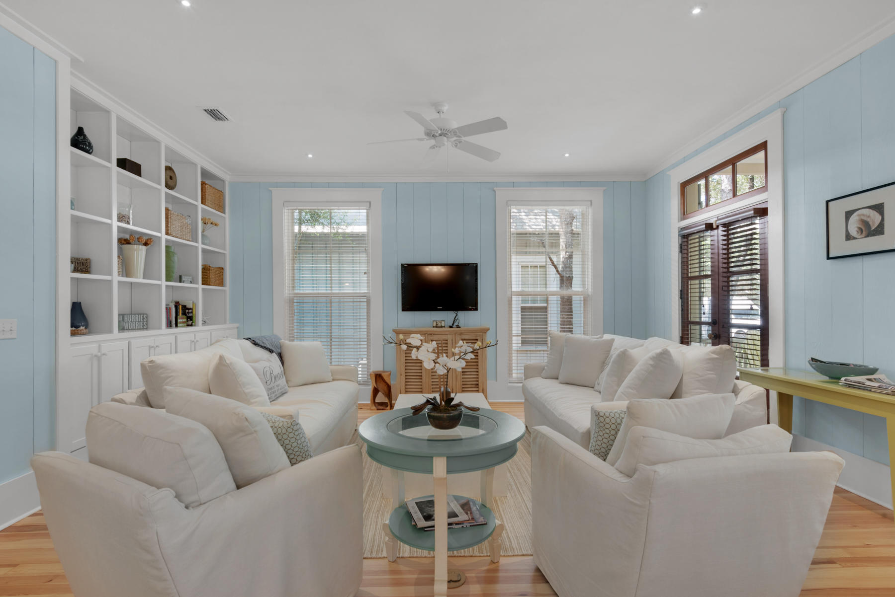 WATERCOLOR - Residential