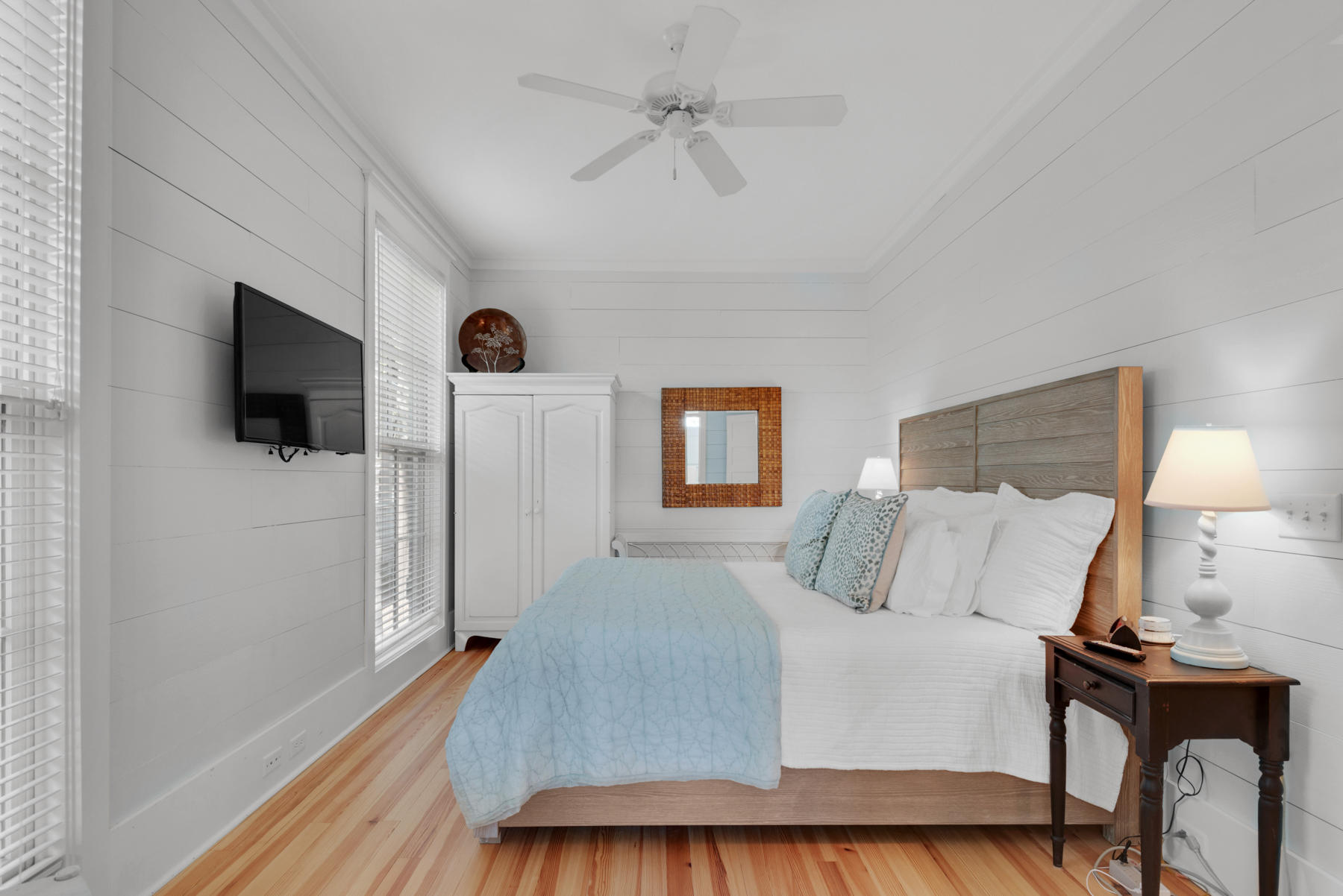 WATERCOLOR - Residential