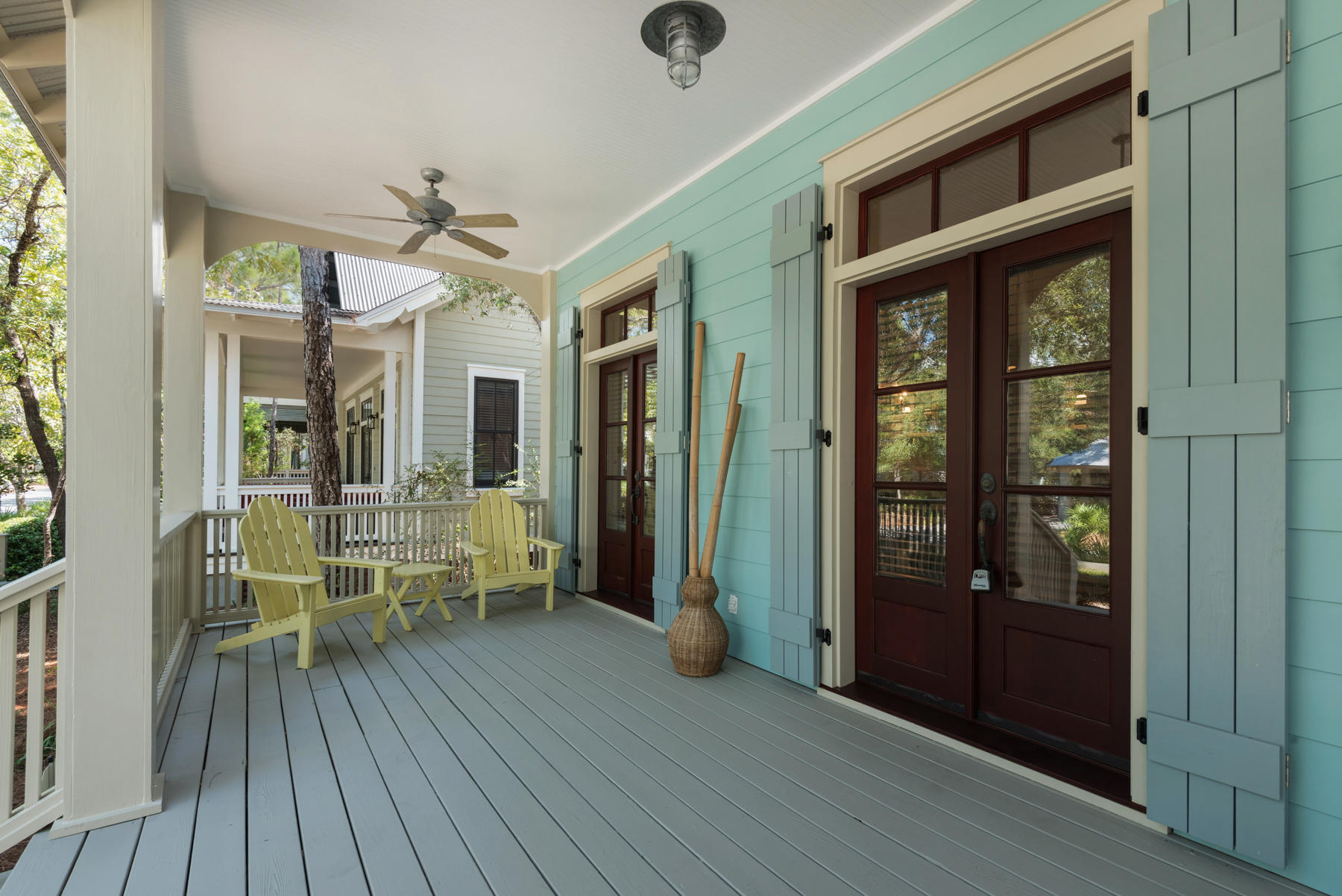 WATERCOLOR - Residential